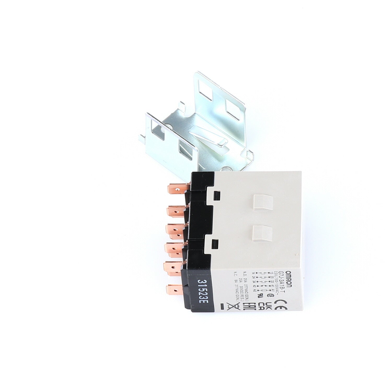 RELAY - Part #: 822221