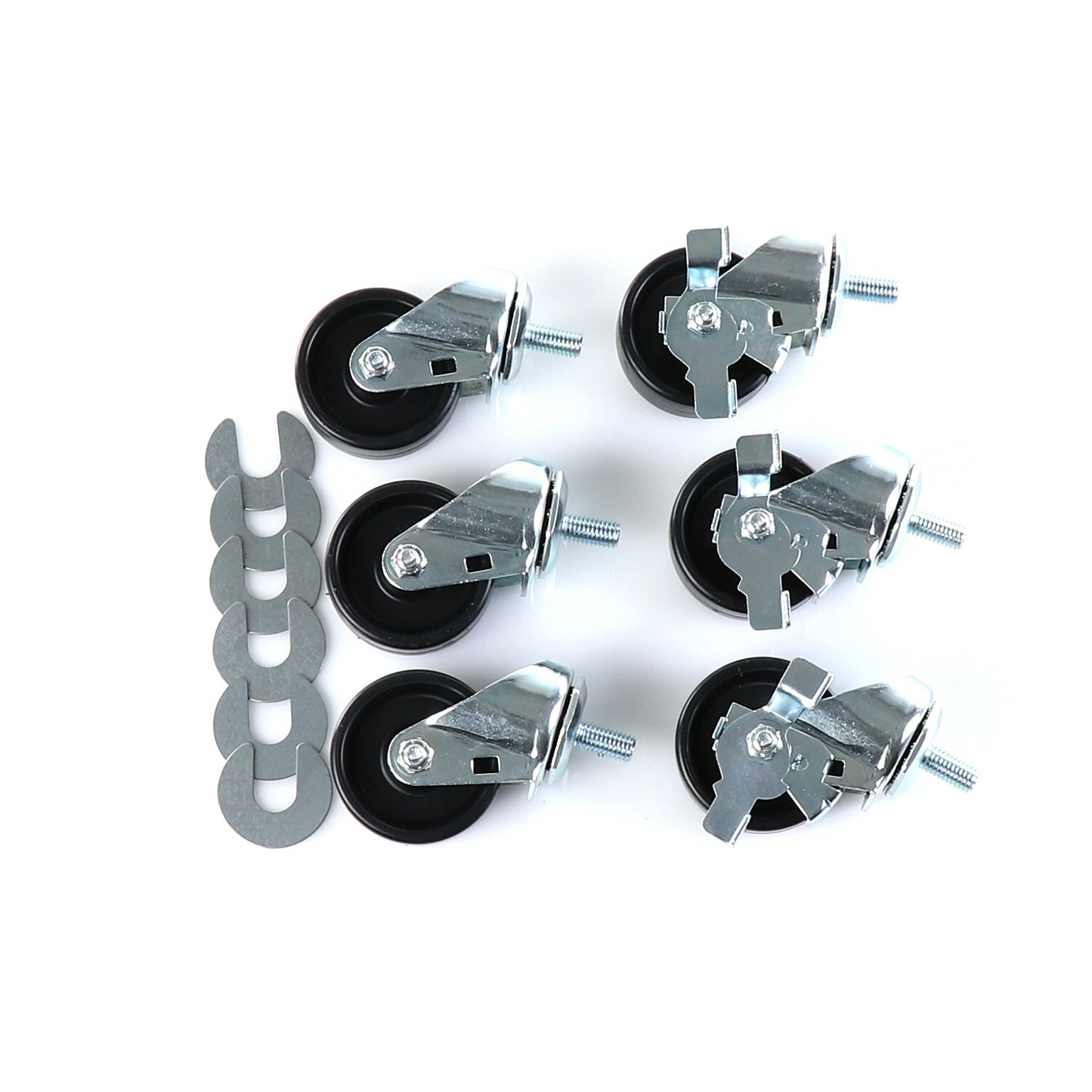 CASTOR - Part #: 885023