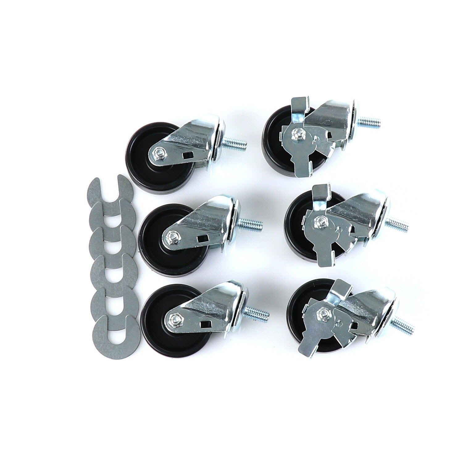 CASTOR - Part #: 885023