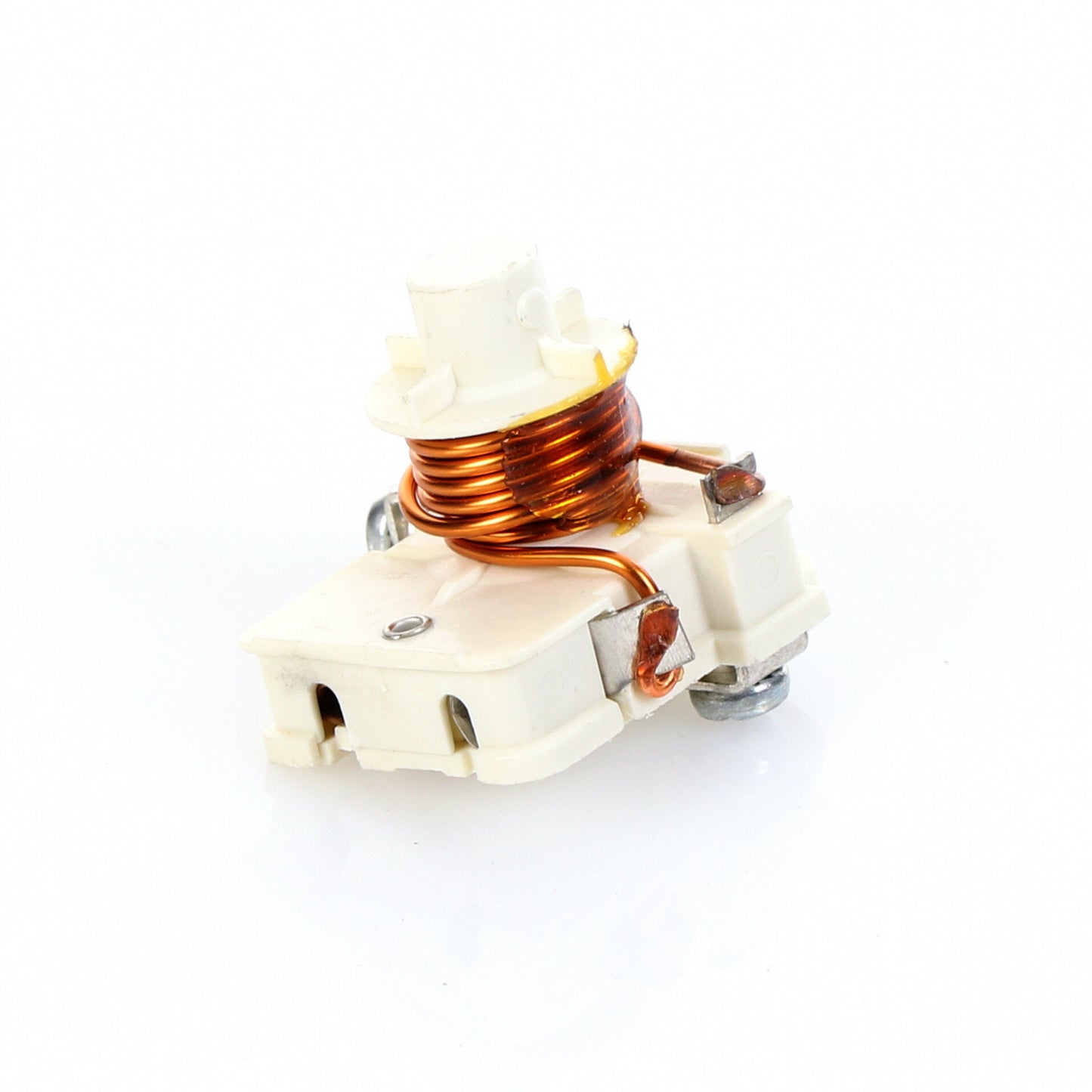 START/RUN COMPONENT - Part #: 842463