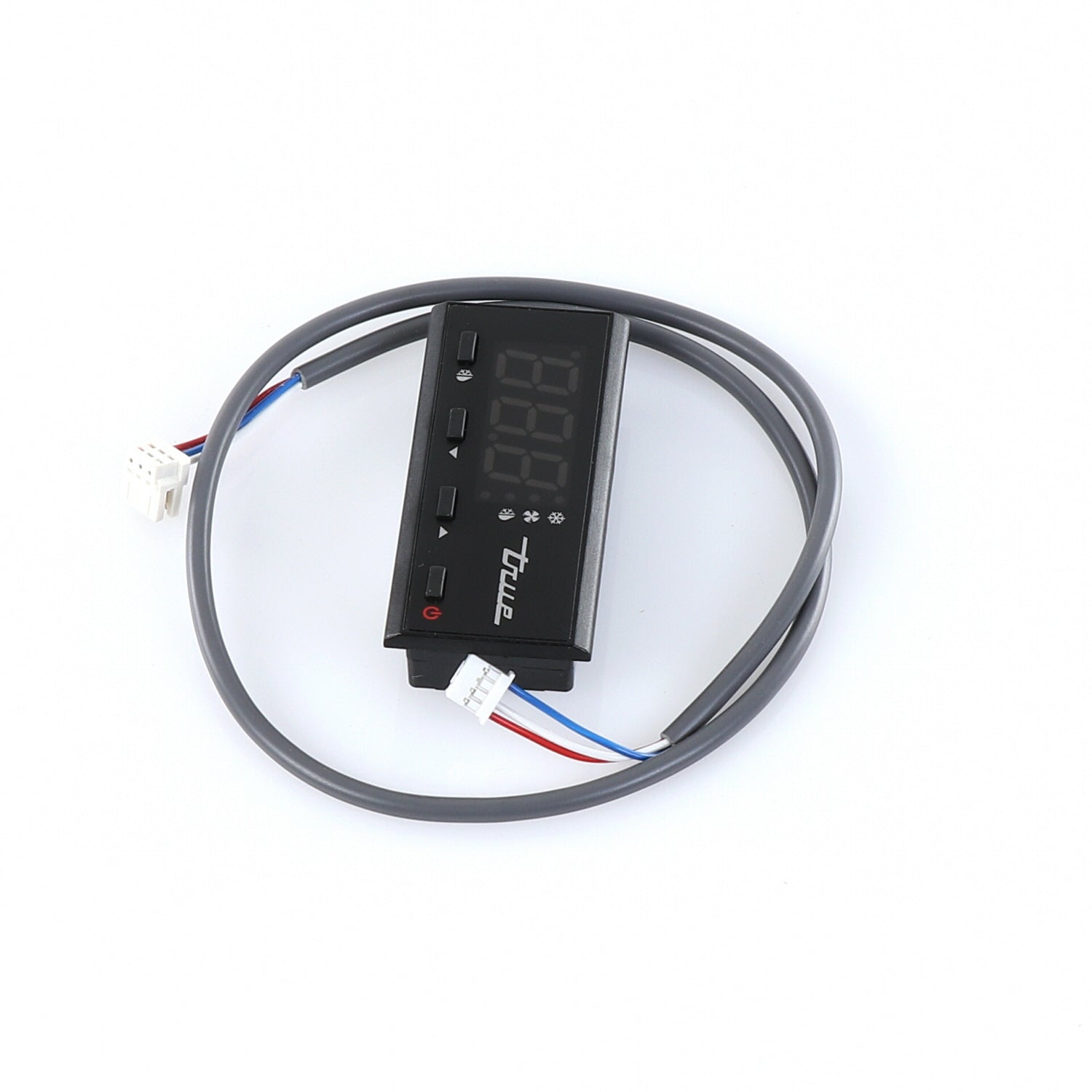 THERMOMETER - Part #: 201207