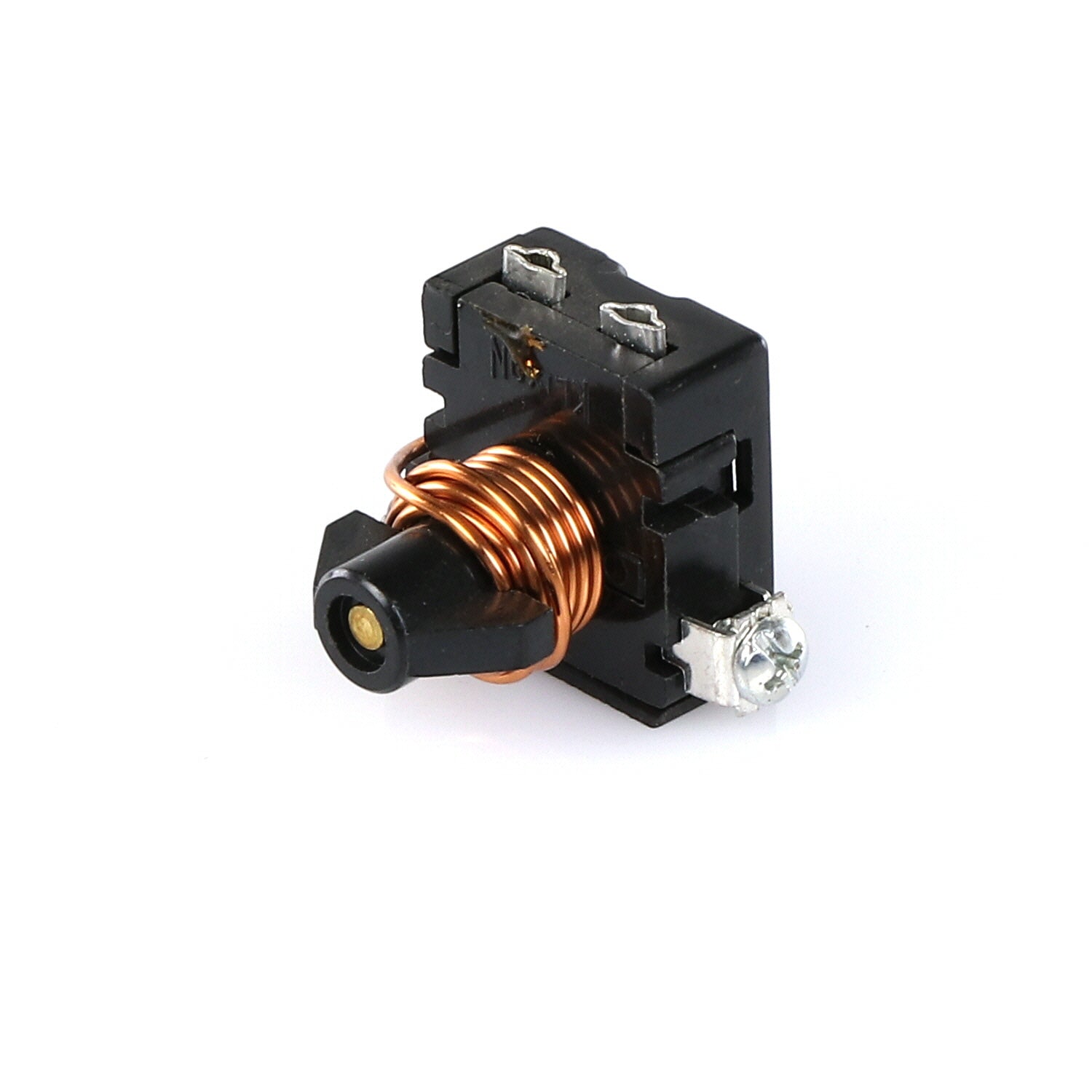 START/RUN COMPONENT - Part #: 842628