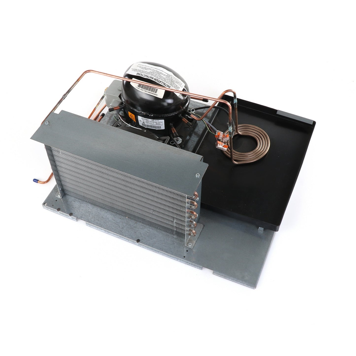 COMPRESSOR - Part #: 859229