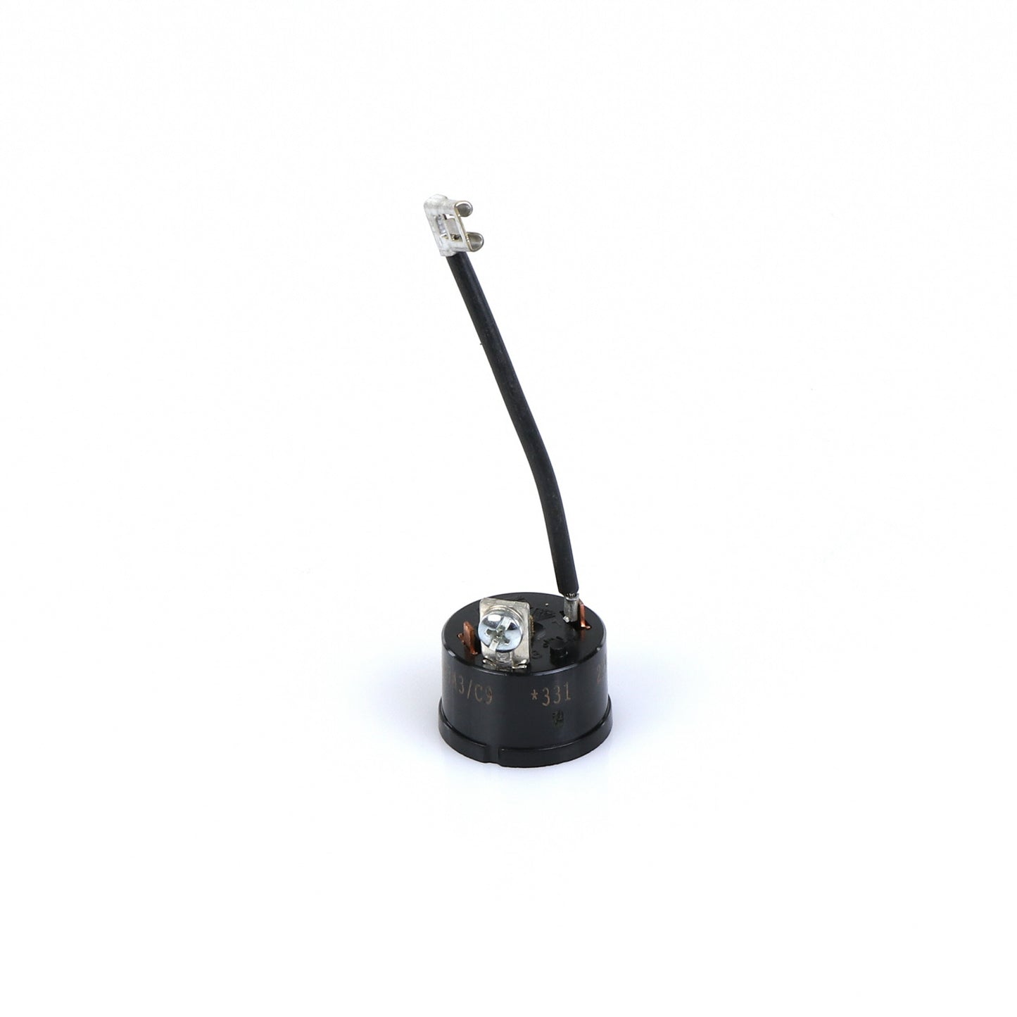 START/RUN COMPONENT - Part #: 842606