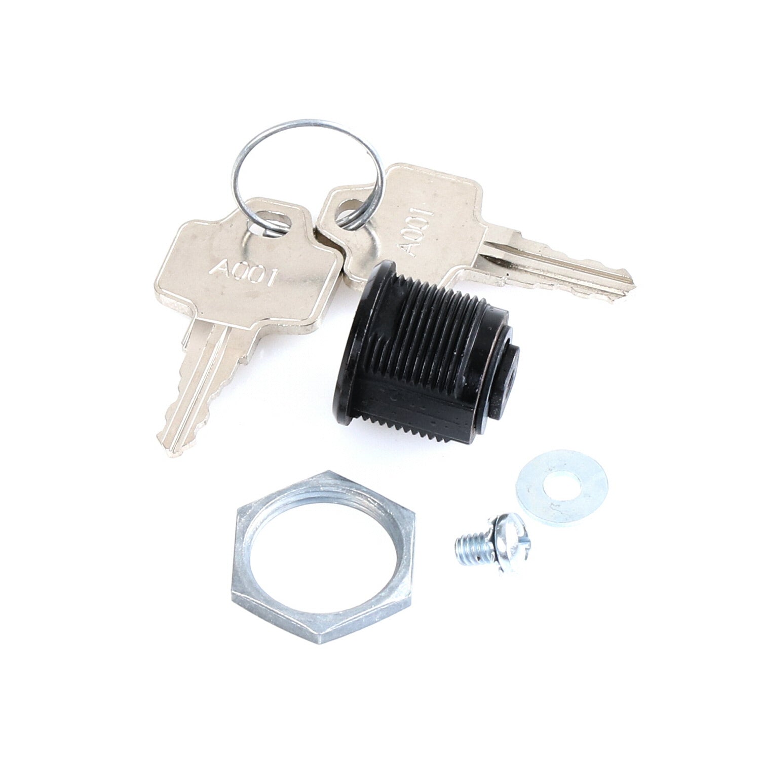 LOCK - Part #: 217084