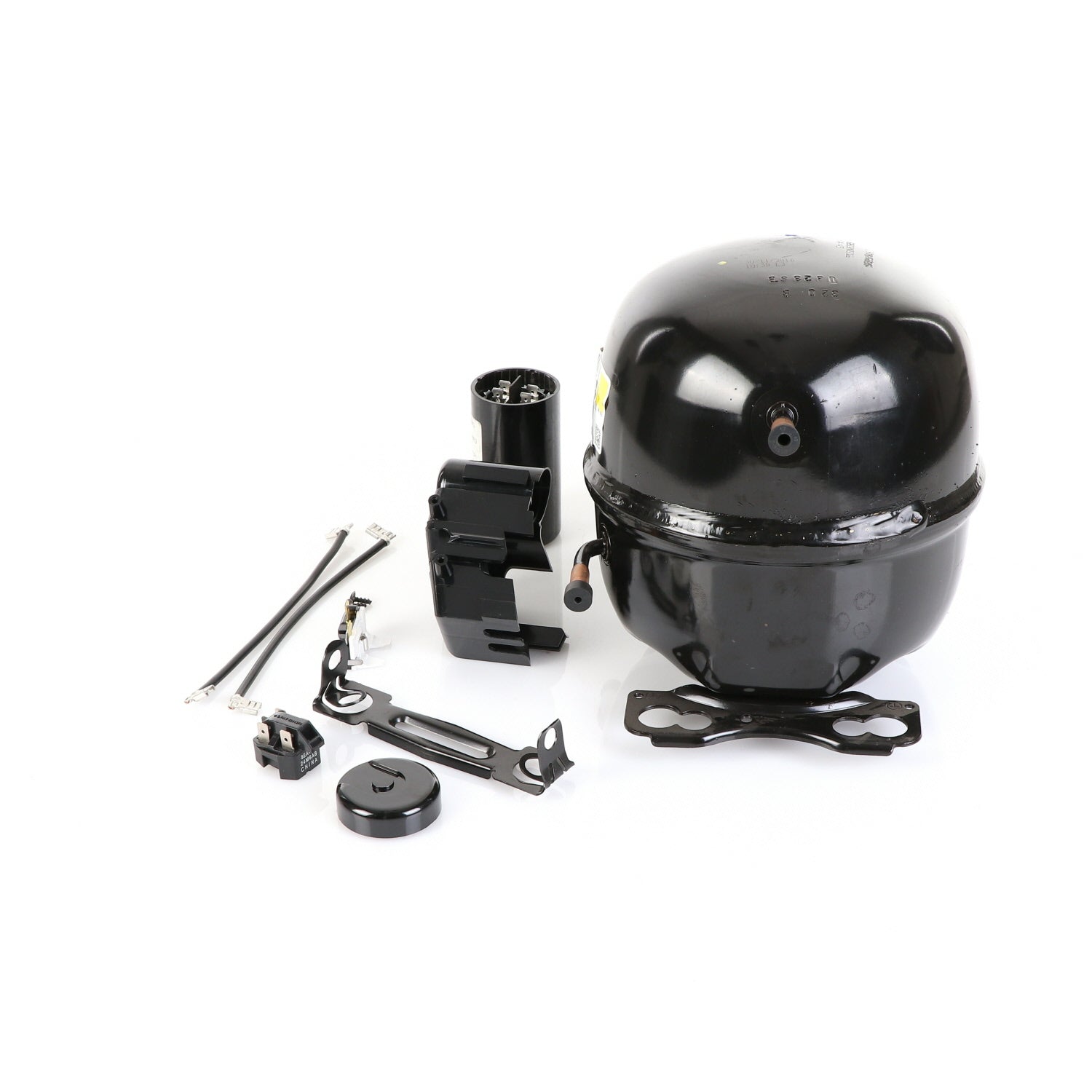 COMPRESSOR - Part #: 210341