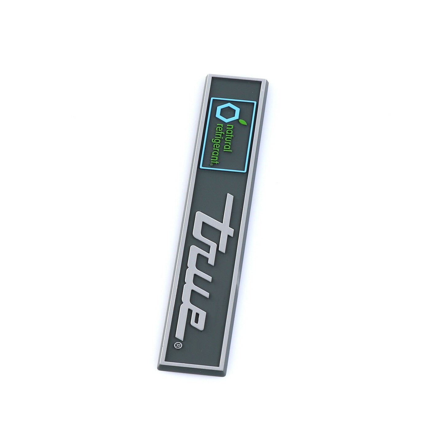 NAMEPLATE - Part #: 200936