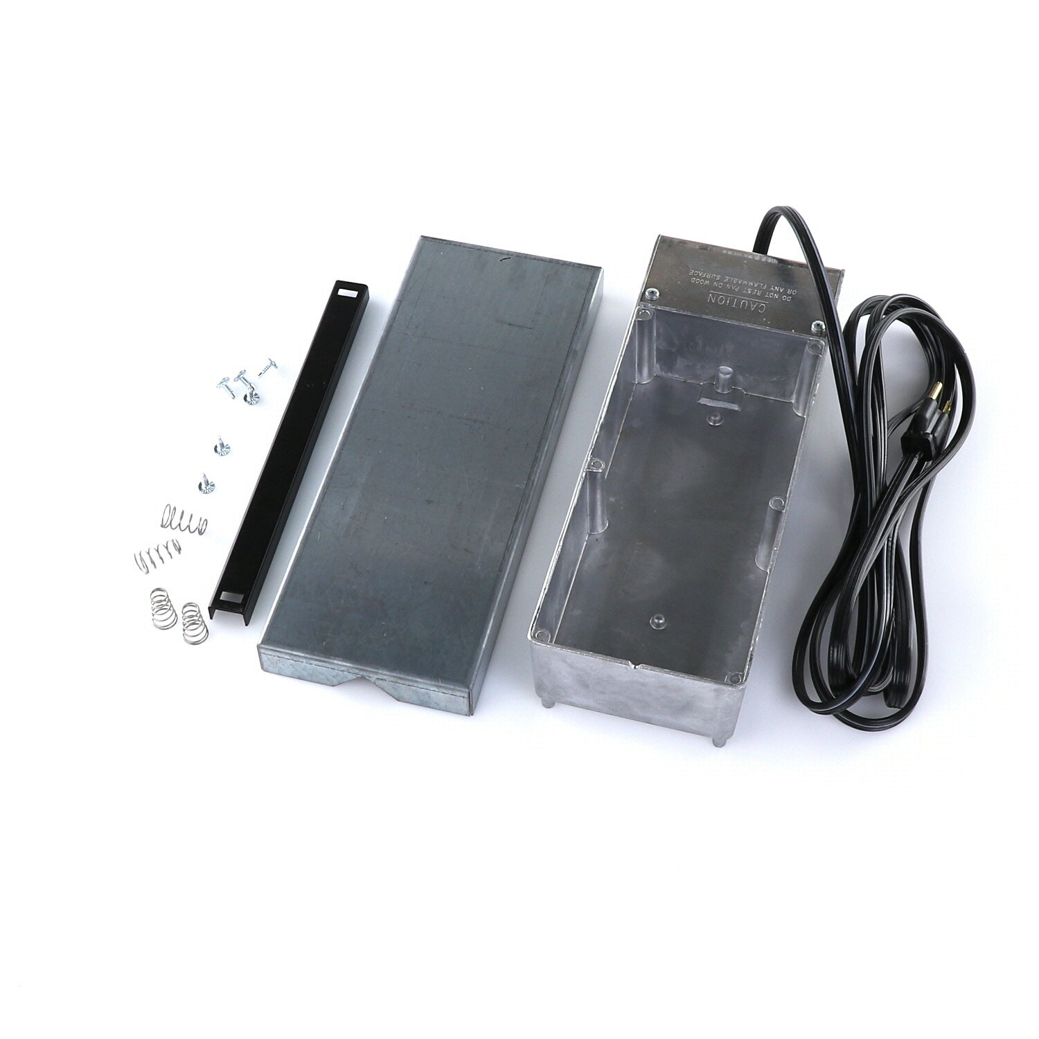 HEATER - Part #: 932359