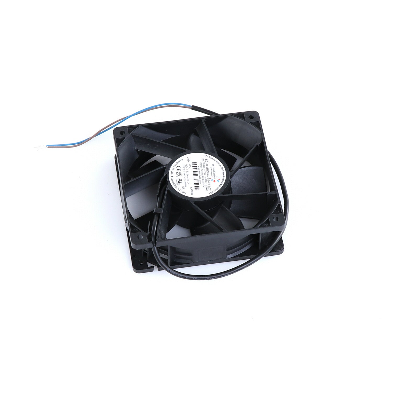 MOTOR - Part #: 872377