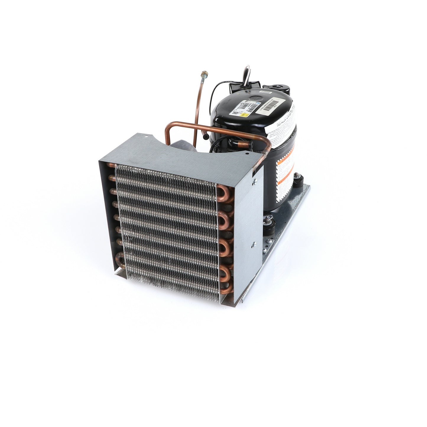 COMPRESSOR - Part #: 874546