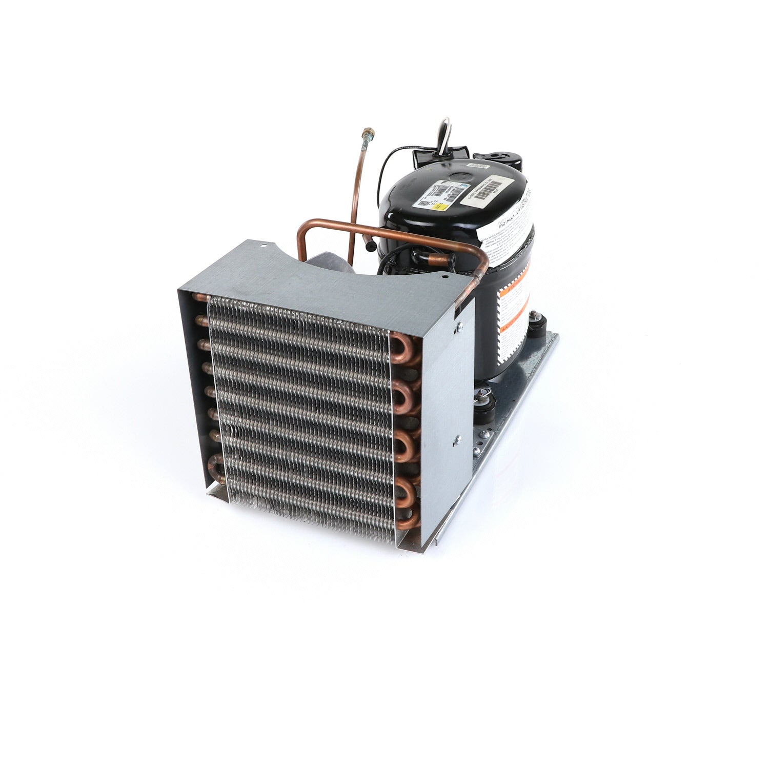COMPRESSOR - Part #: 874546