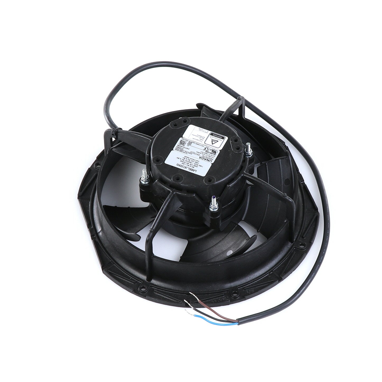 MOTOR - Part #: 872094