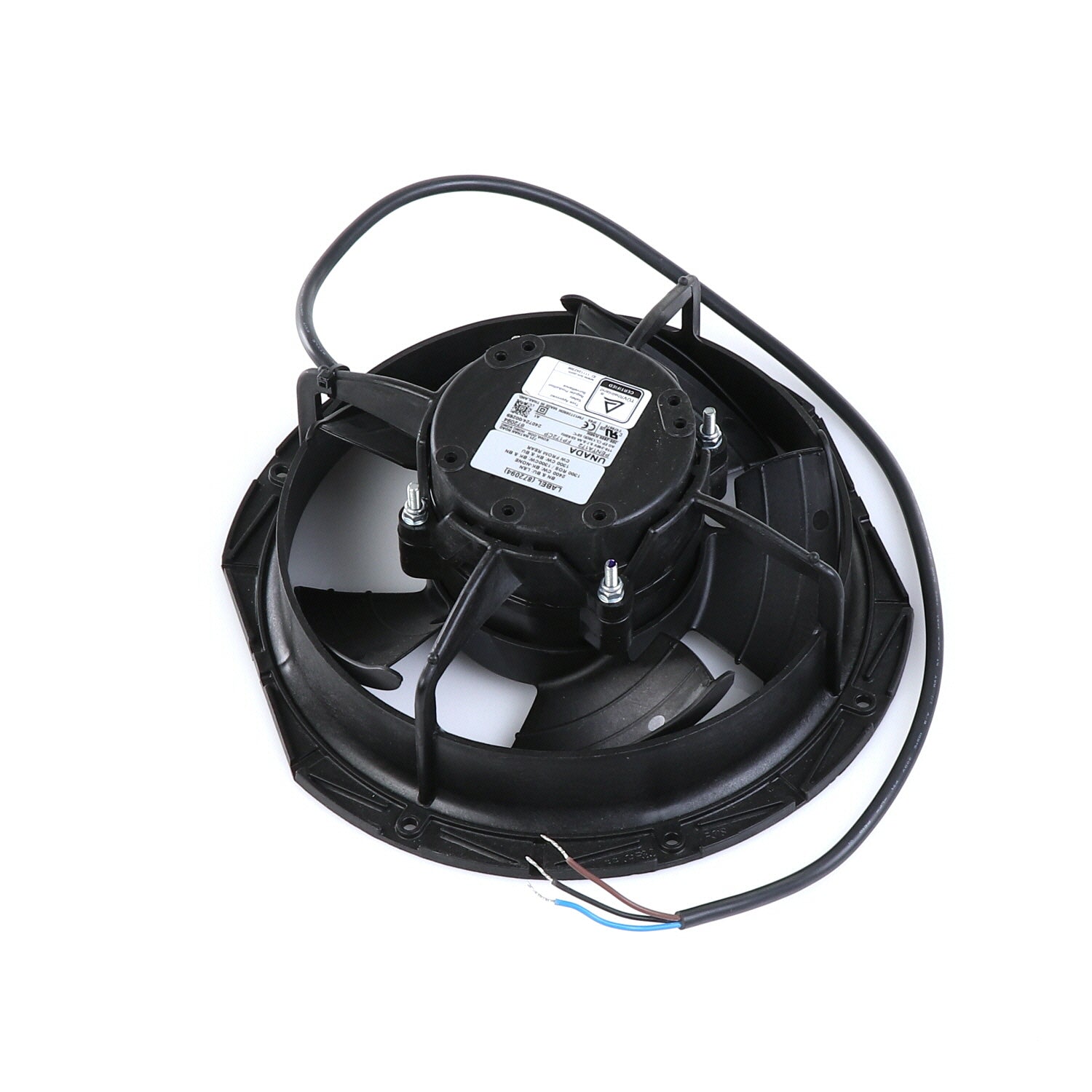 MOTOR - Part #: 872094