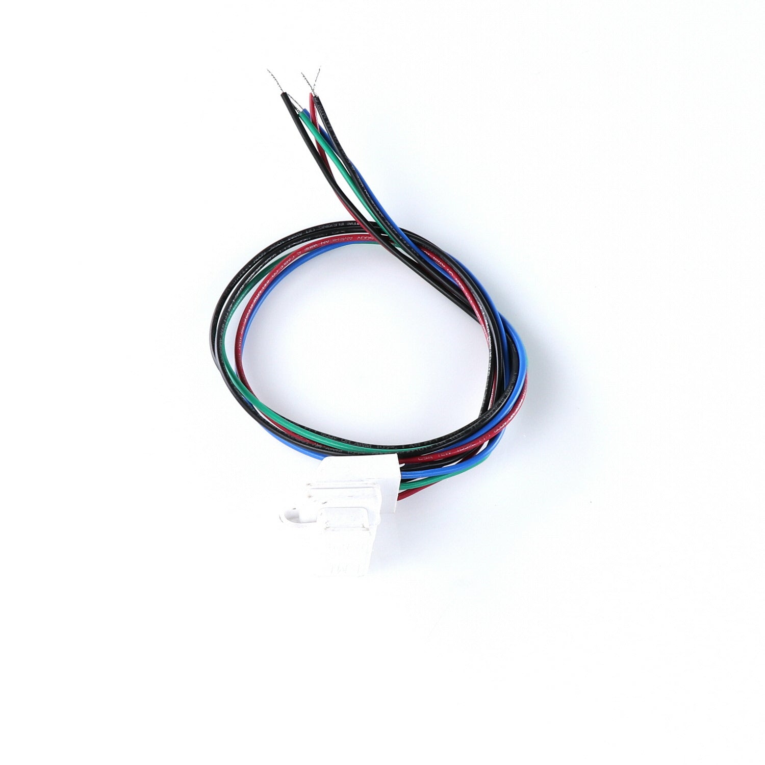 RECEPTACLE - Part #: 801604