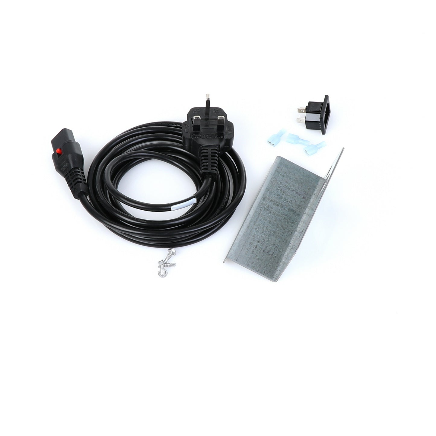 POWER CORD - Part #: 220554