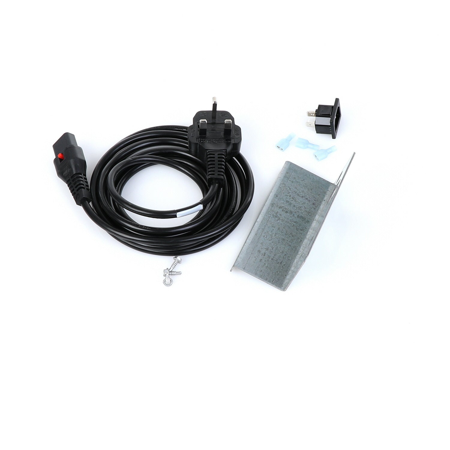 POWER CORD - Part #: 220554
