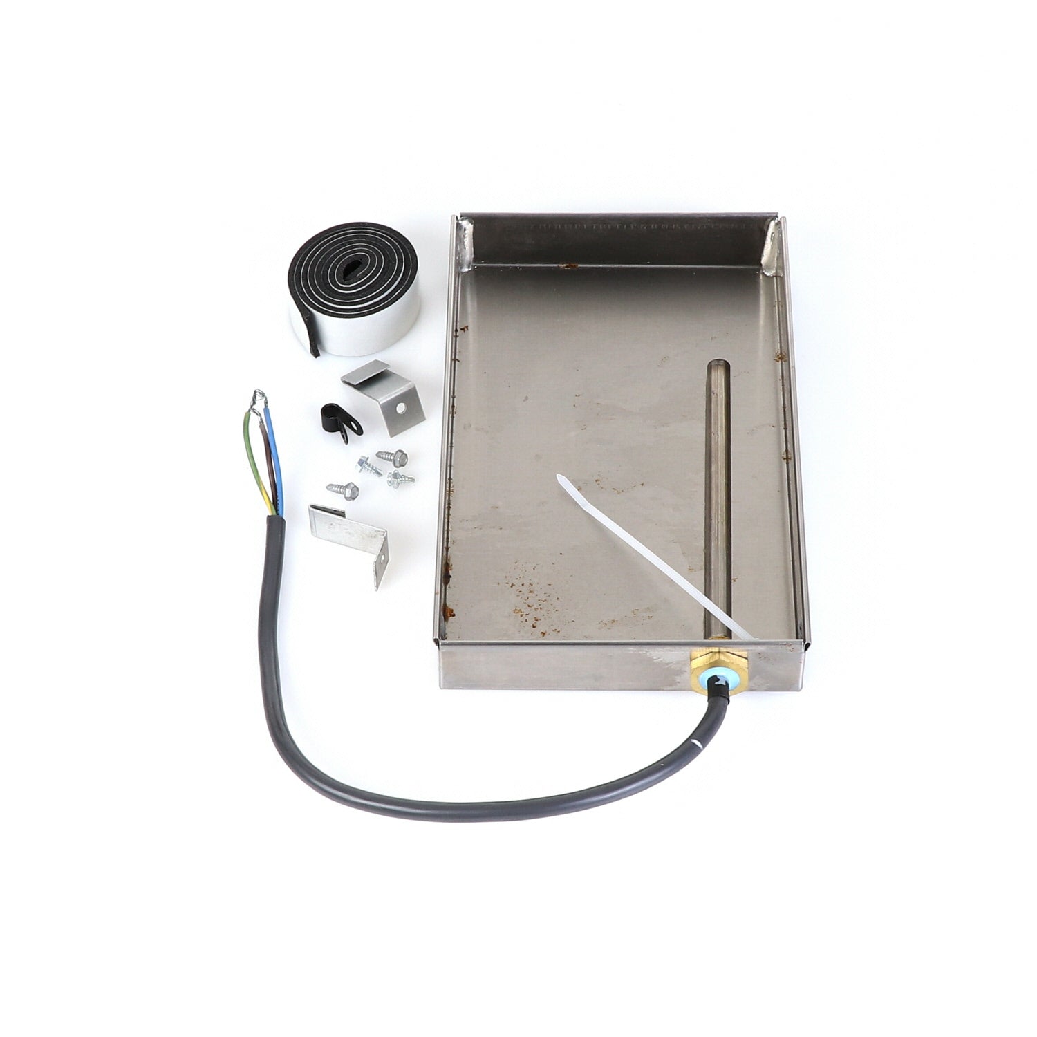 HEATER - Part #: 815887