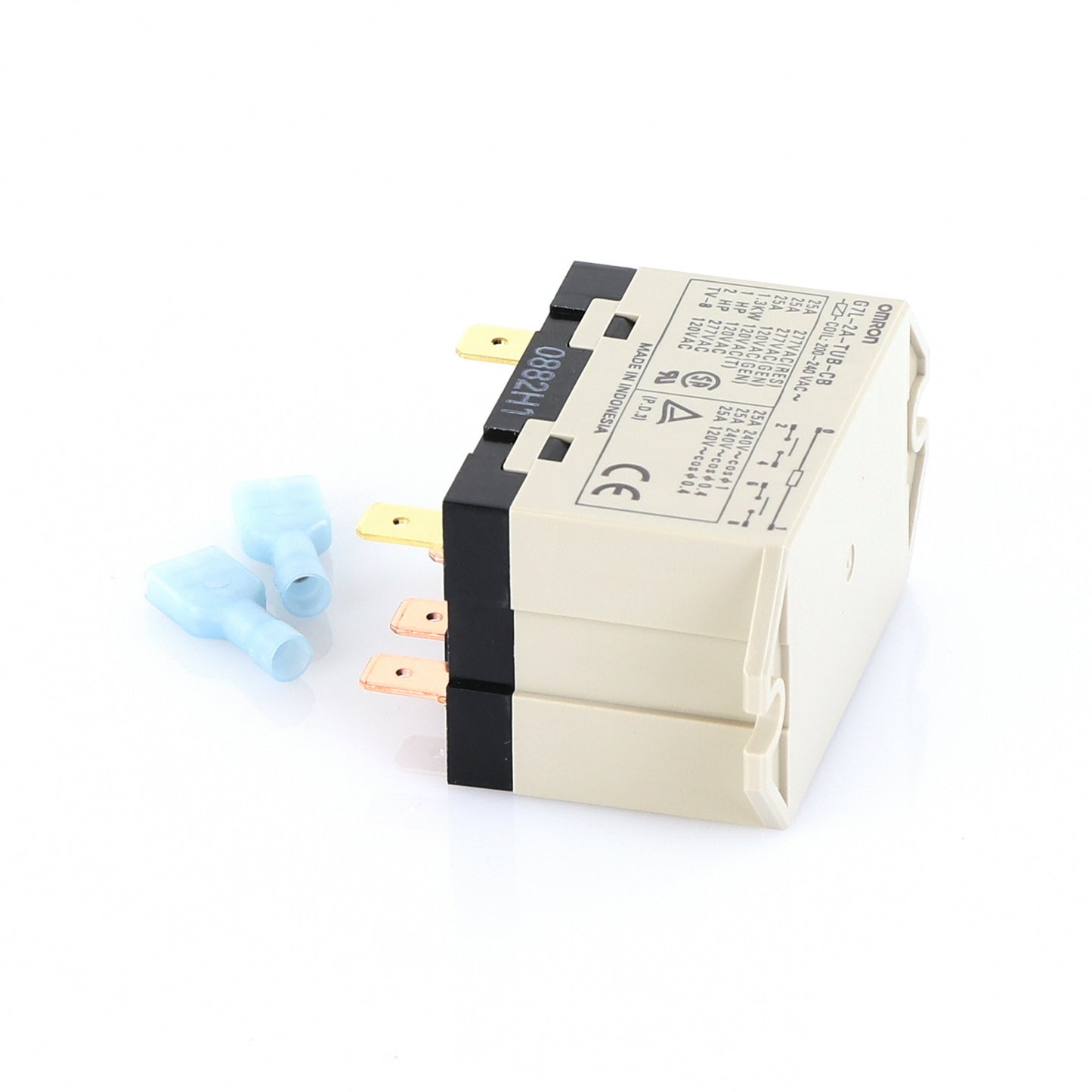 RELAY - Part #: 839671
