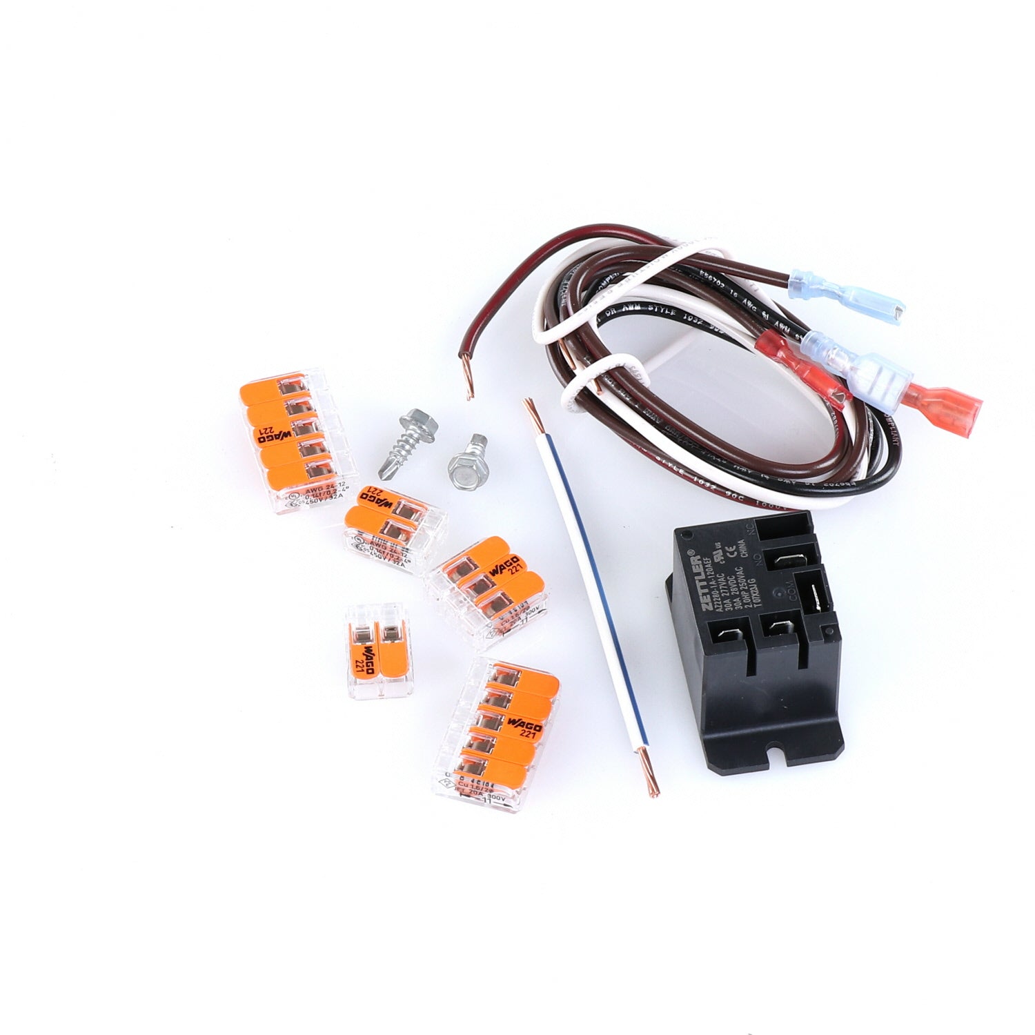 CONTROL - Part #: 902769