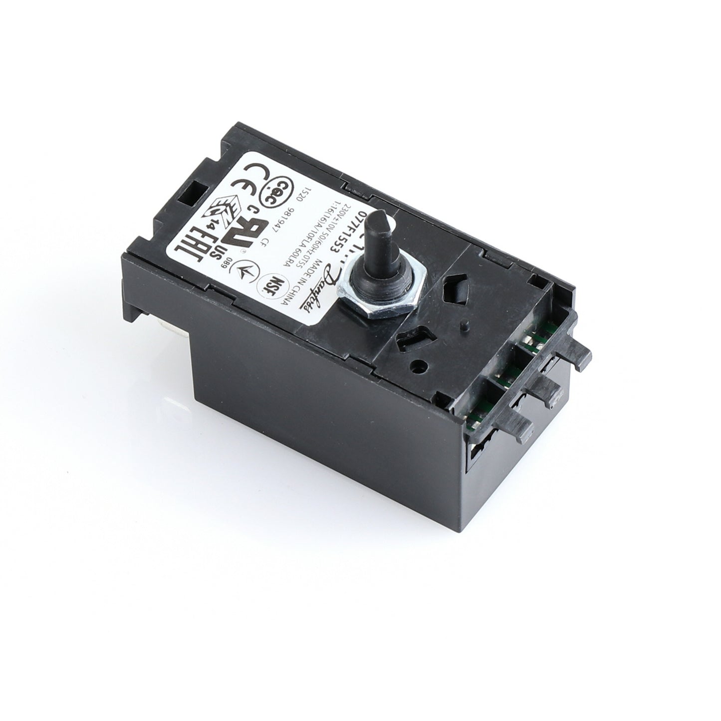 CONTROL - Part #: 981947