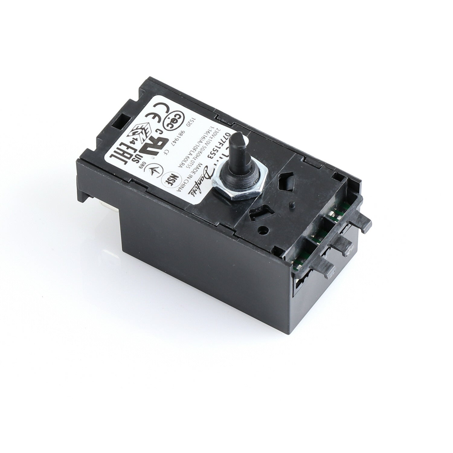 CONTROL - Part #: 981947