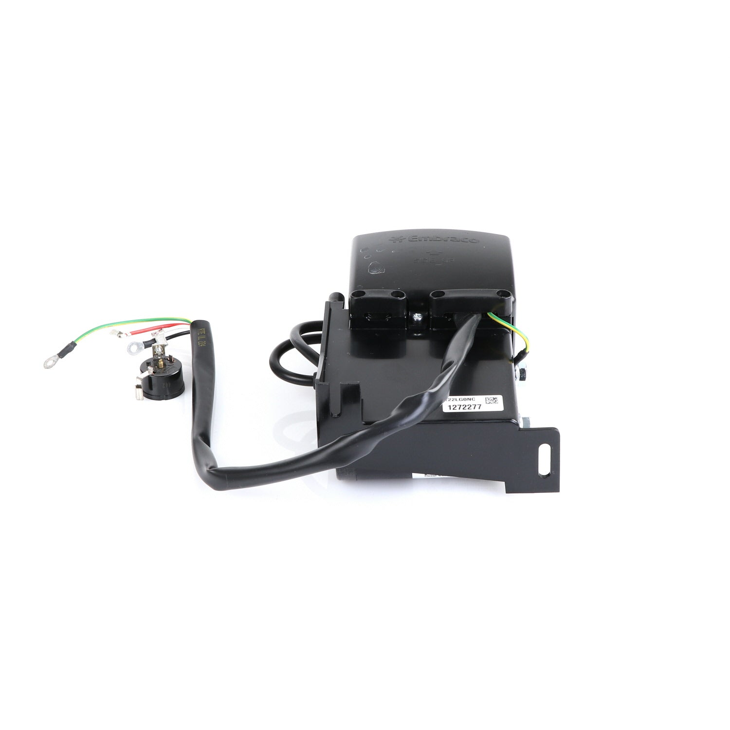 START/RUN COMPONENT - Part #: 213133