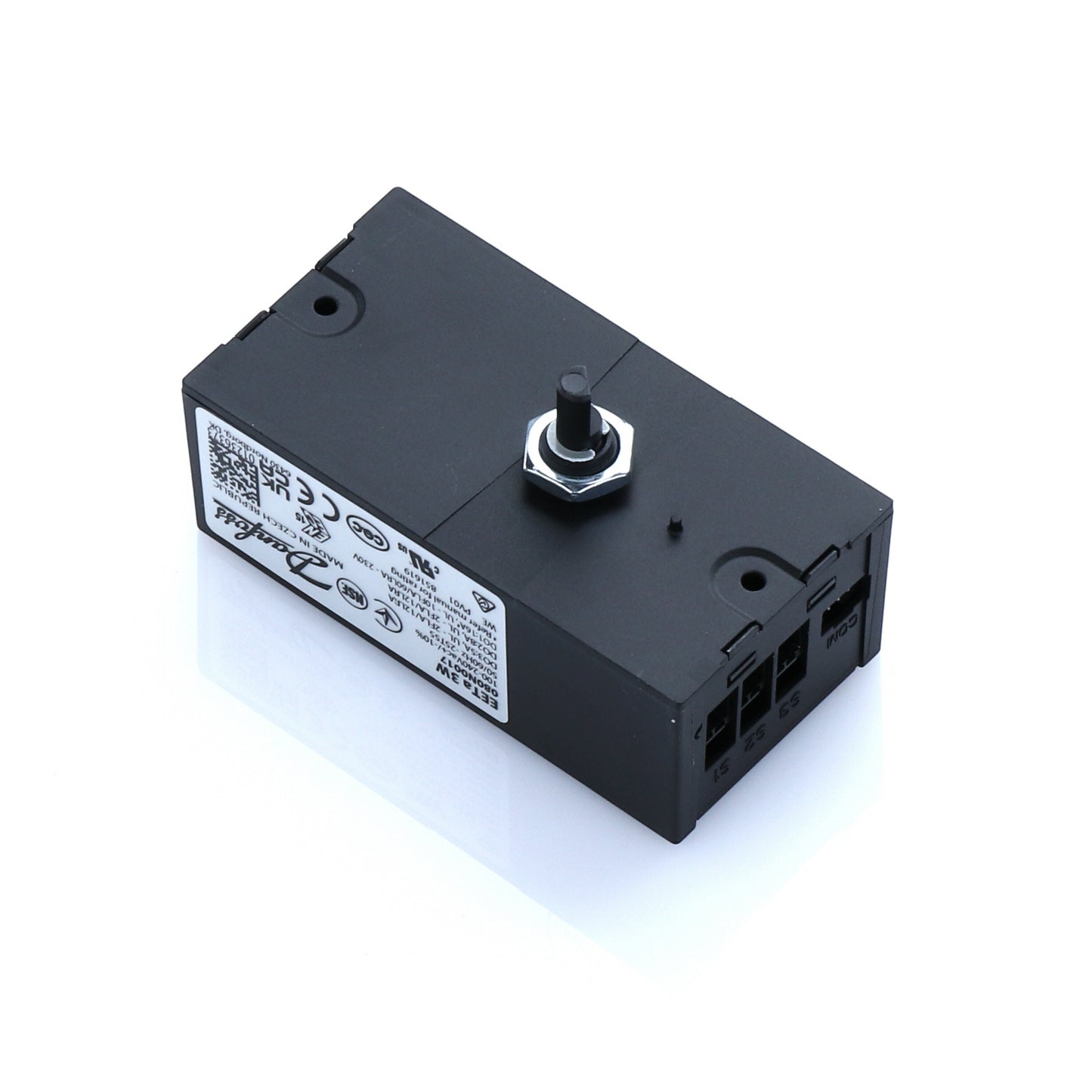 CONTROL - Part #: 851619