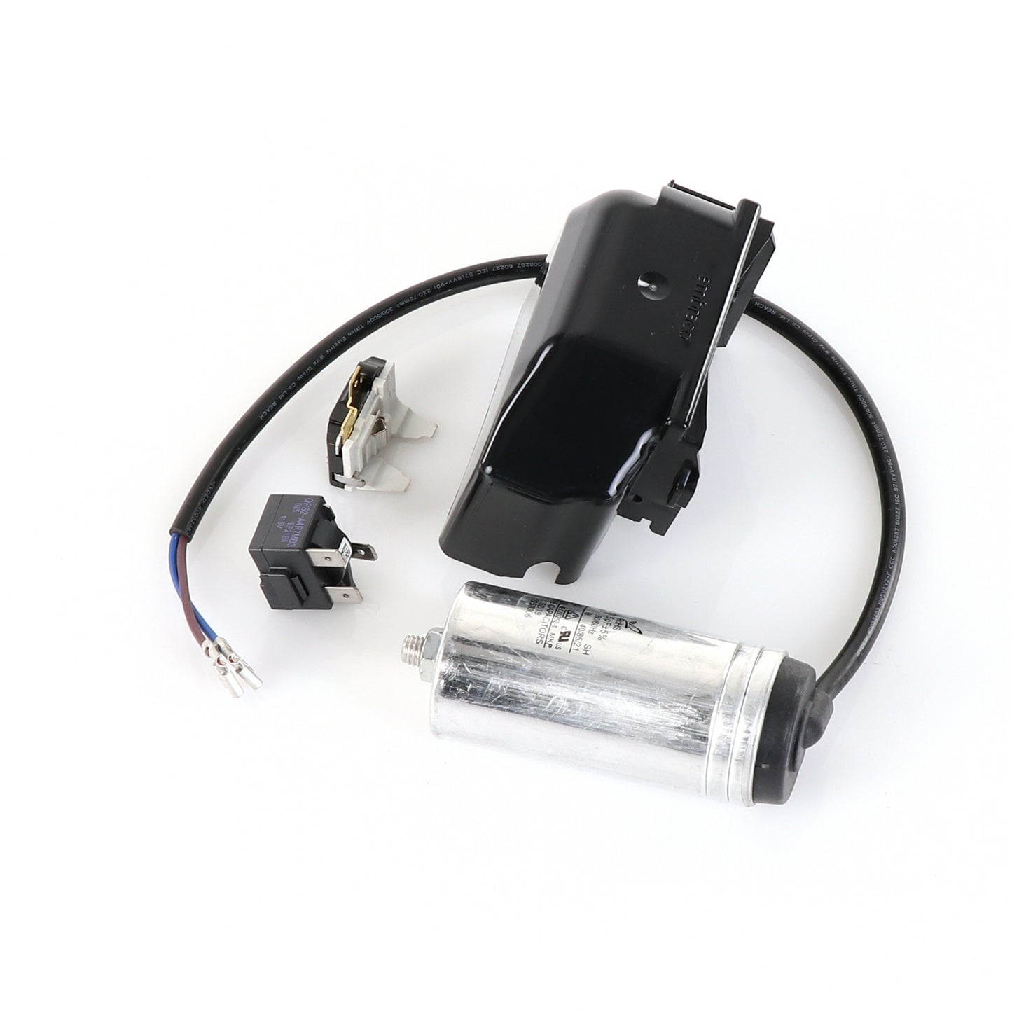 START/RUN COMPONENT - Part #: 828395