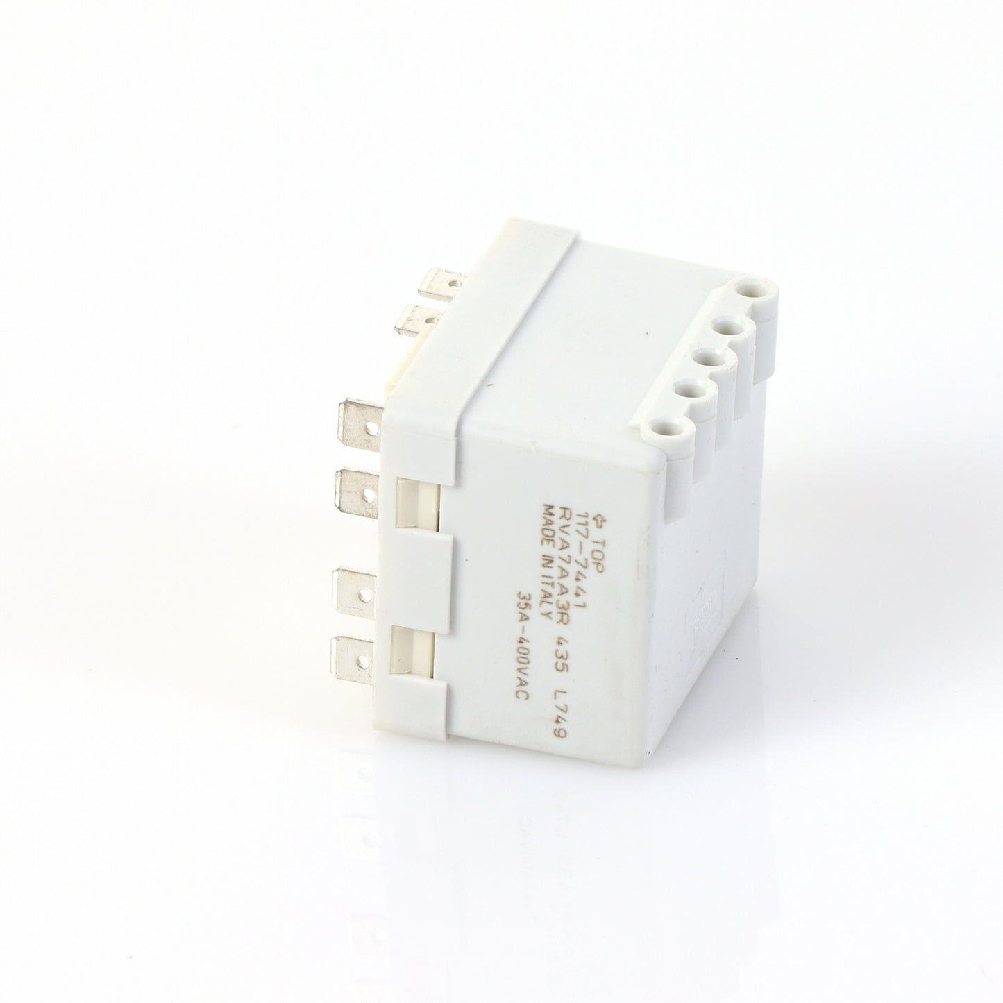 START/RUN COMPONENT - Part #: 921374