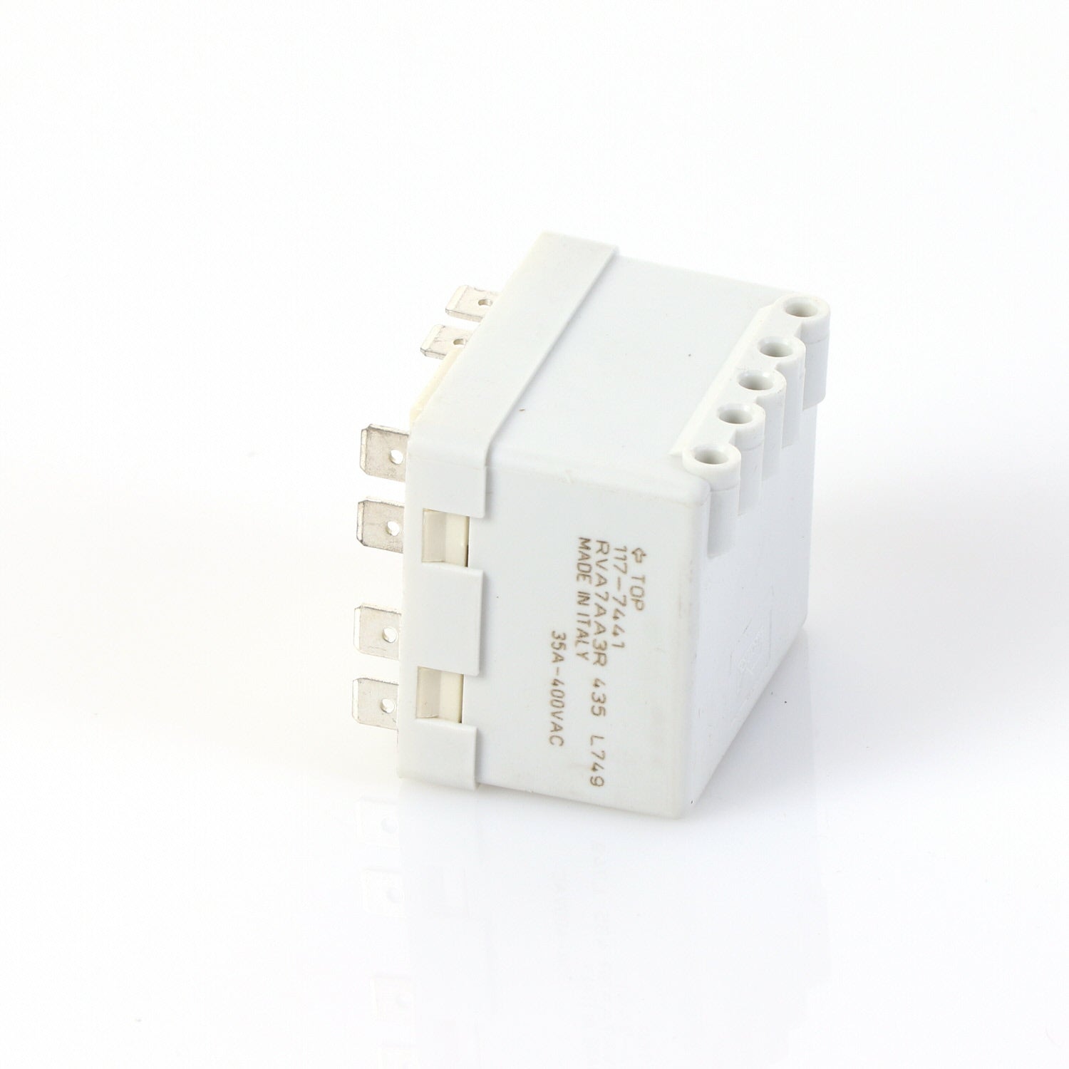 START/RUN COMPONENT - Part #: 921374