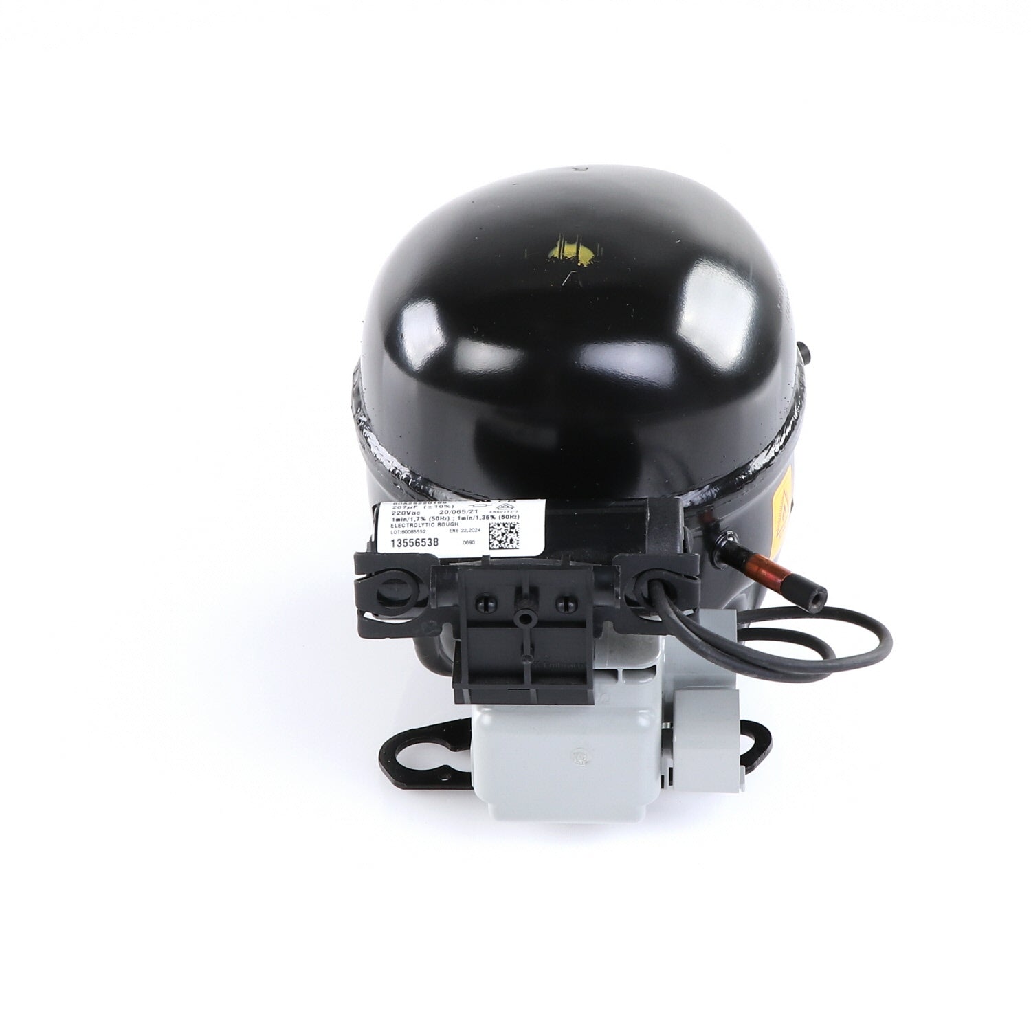 COMPRESSOR - Part #: 848285