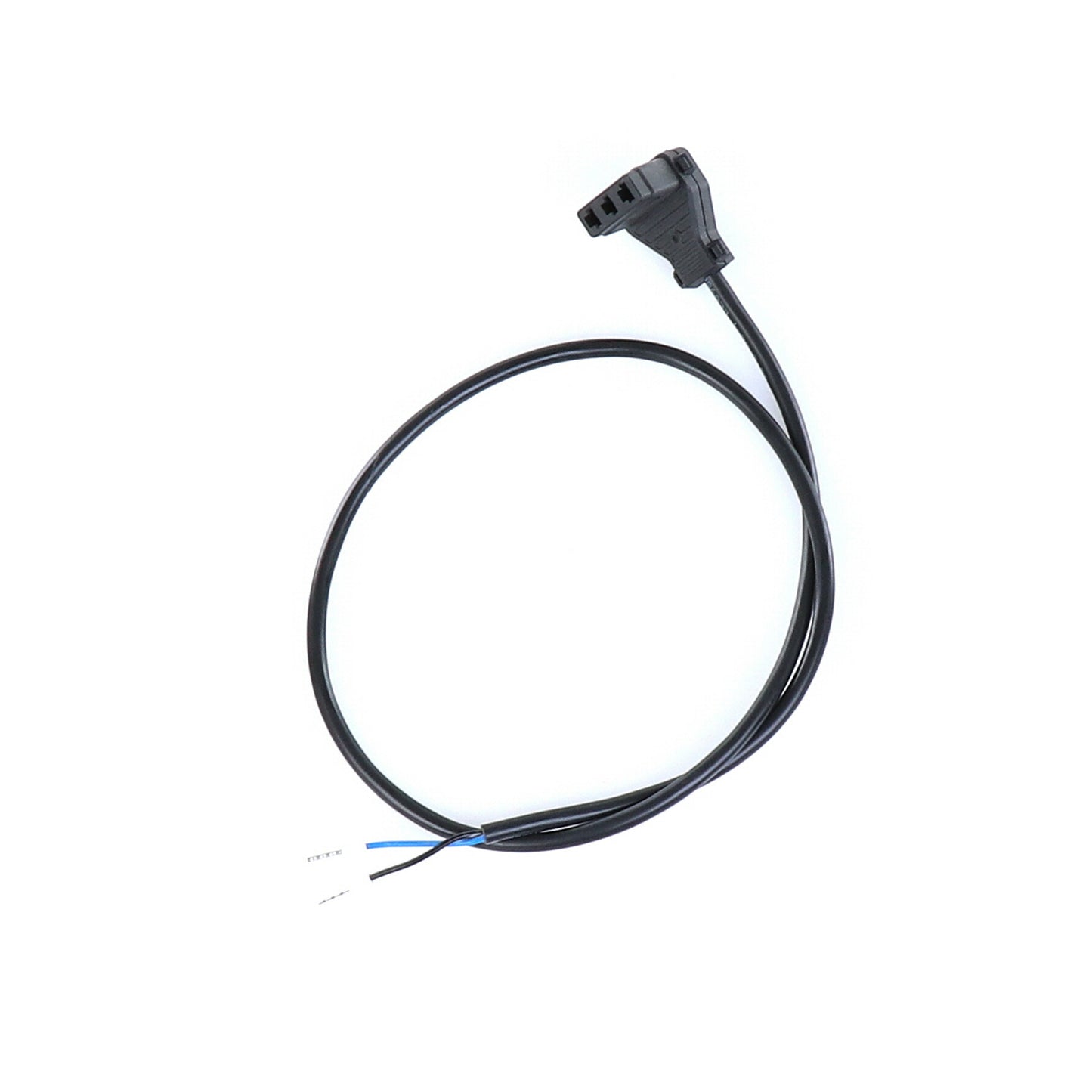 START/RUN COMPONENT - Part #: 213128
