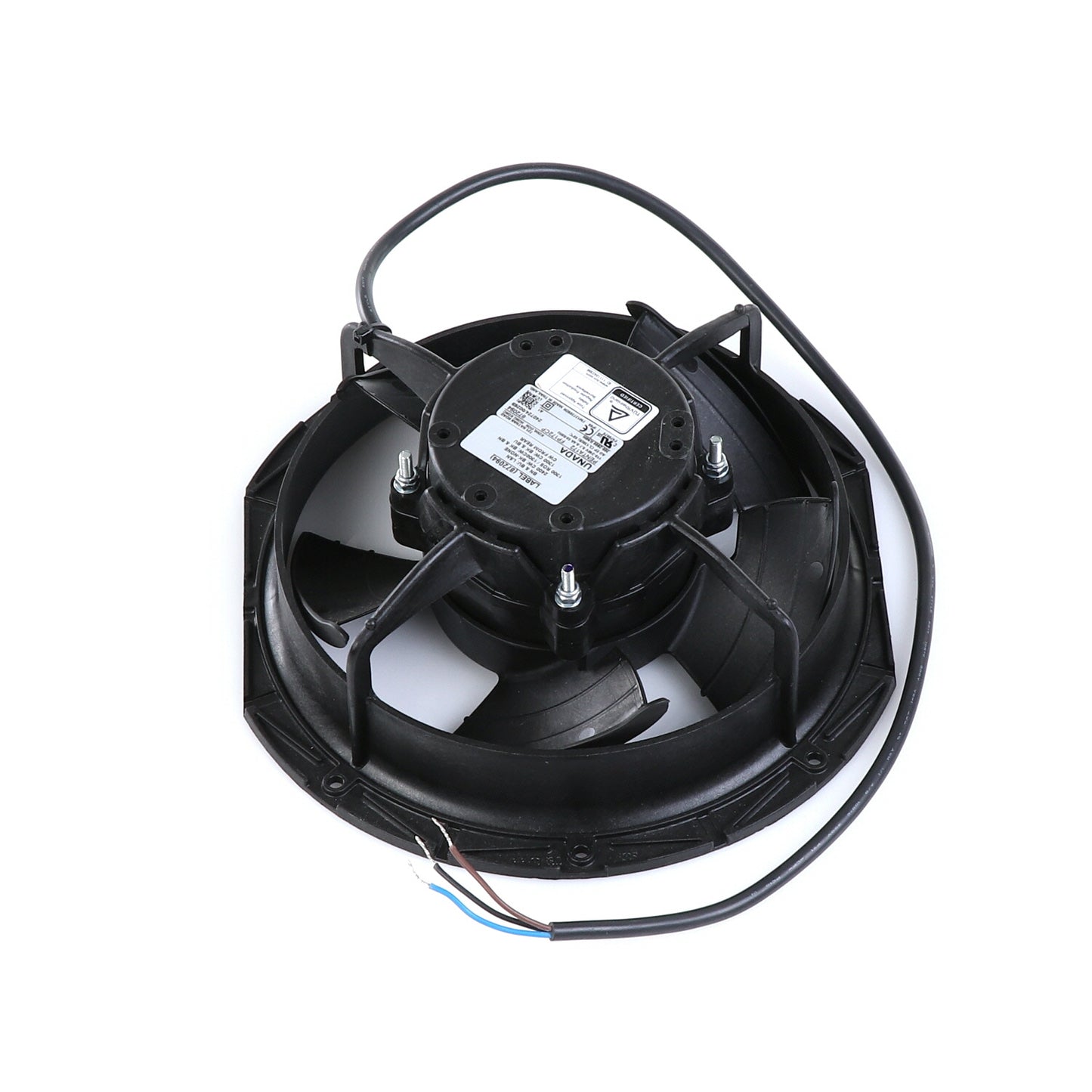 MOTOR - Part #: 872094