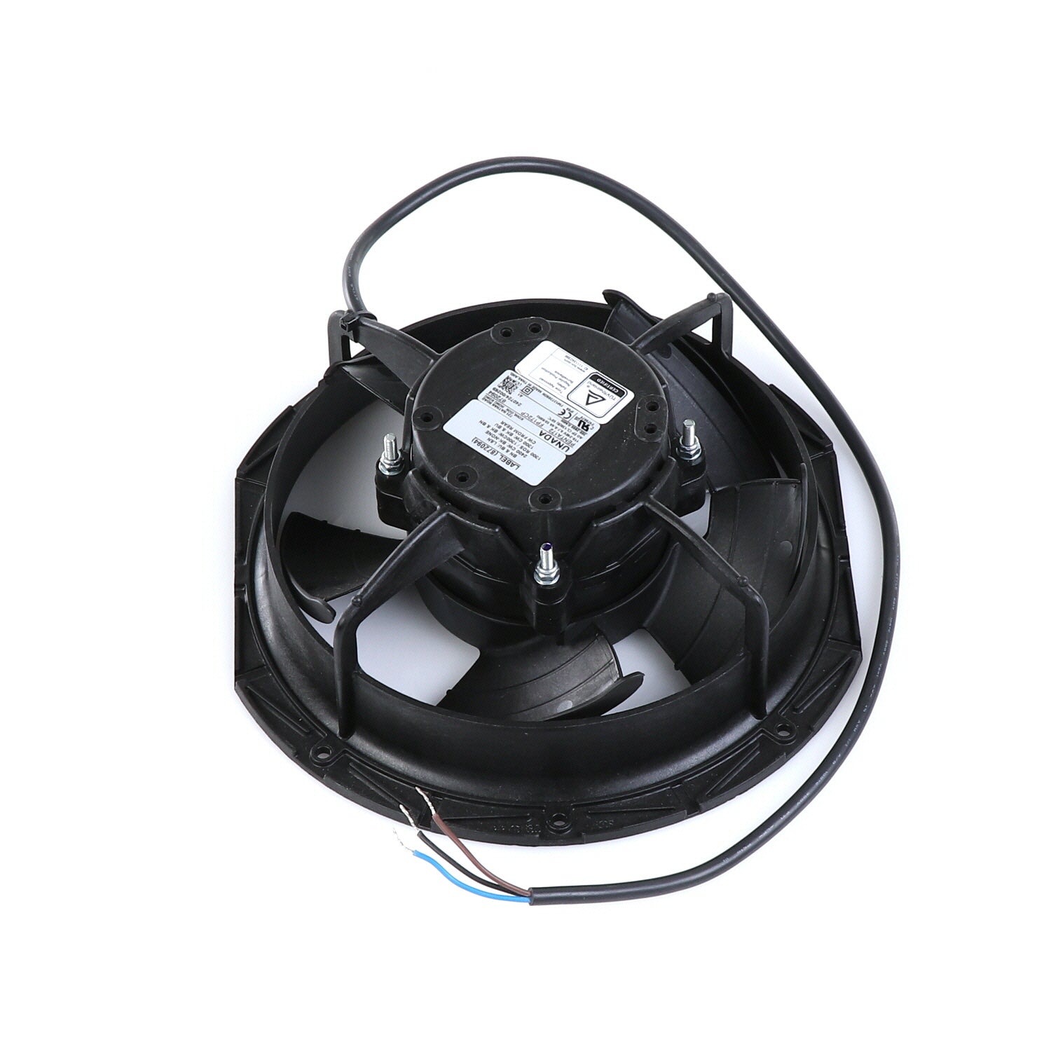 MOTOR - Part #: 872094