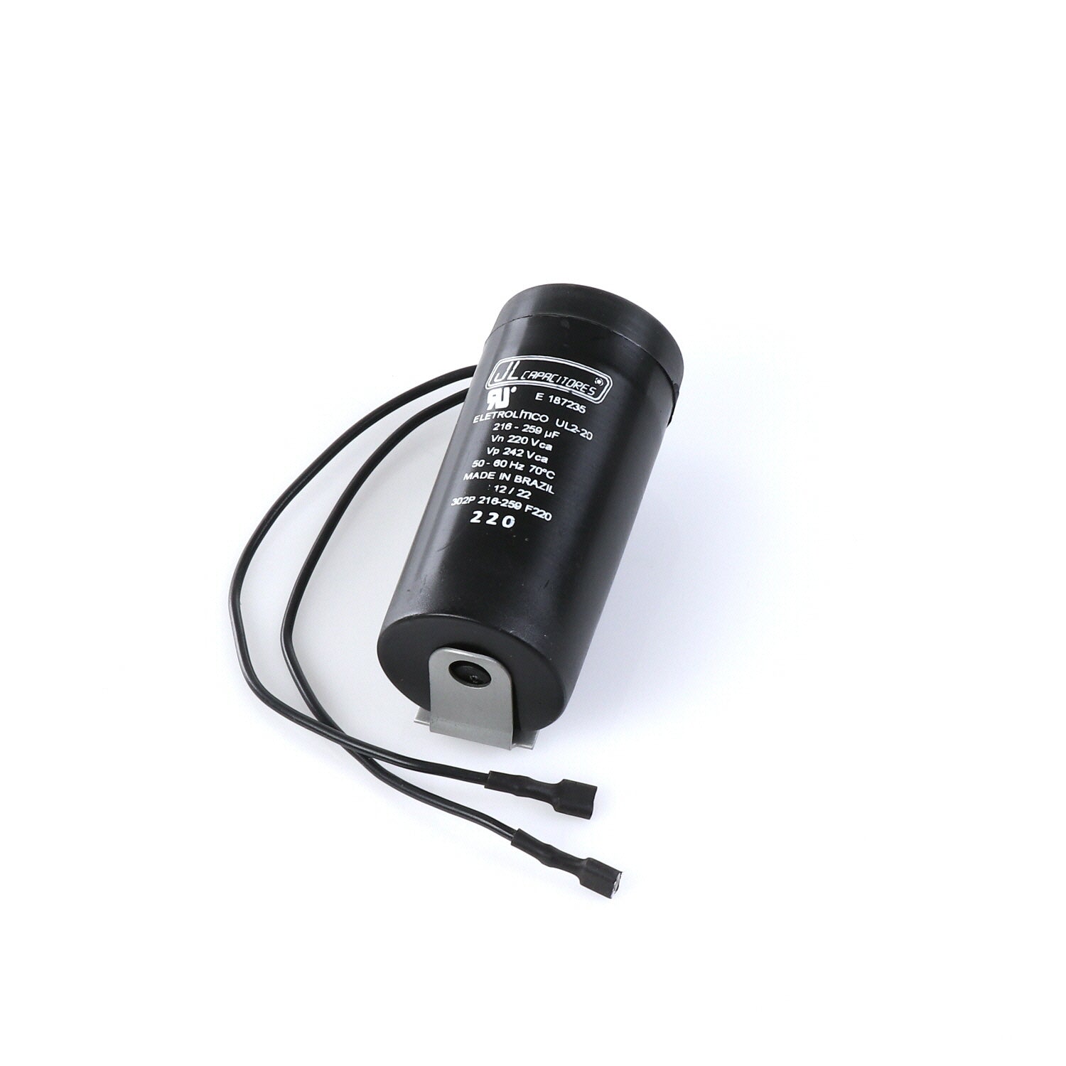 START/RUN COMPONENT - Part #: 931548