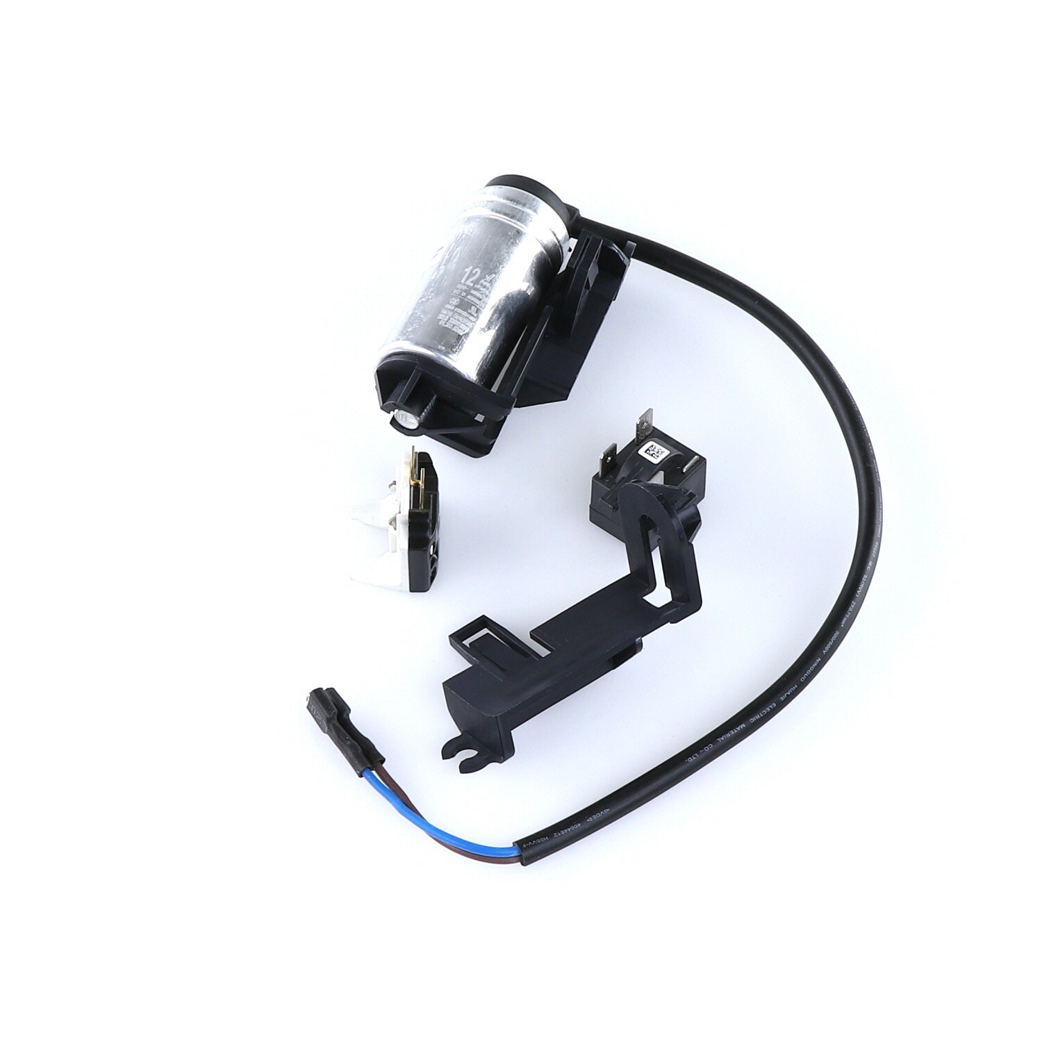 START/RUN COMPONENT - Part #: 855427