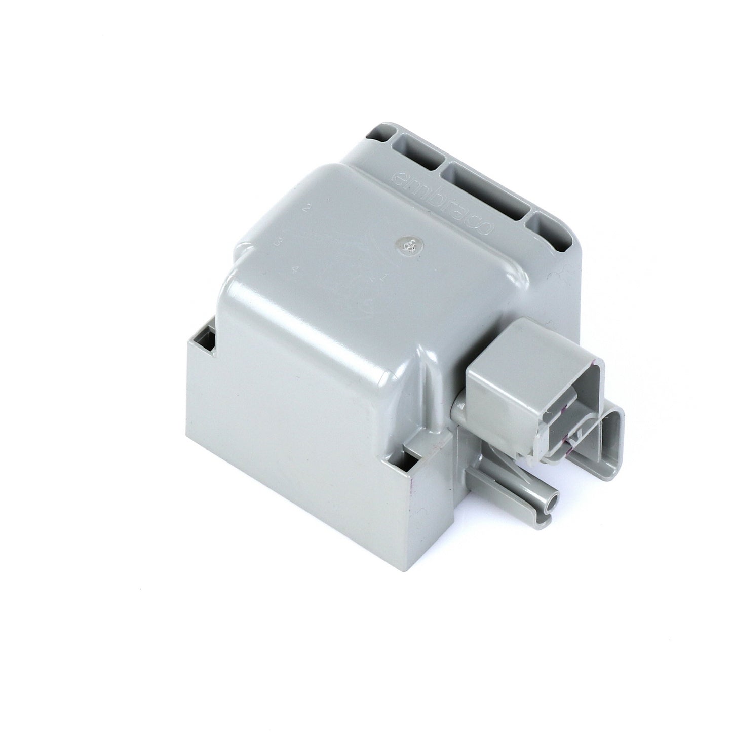 COVER - Part #: 934996