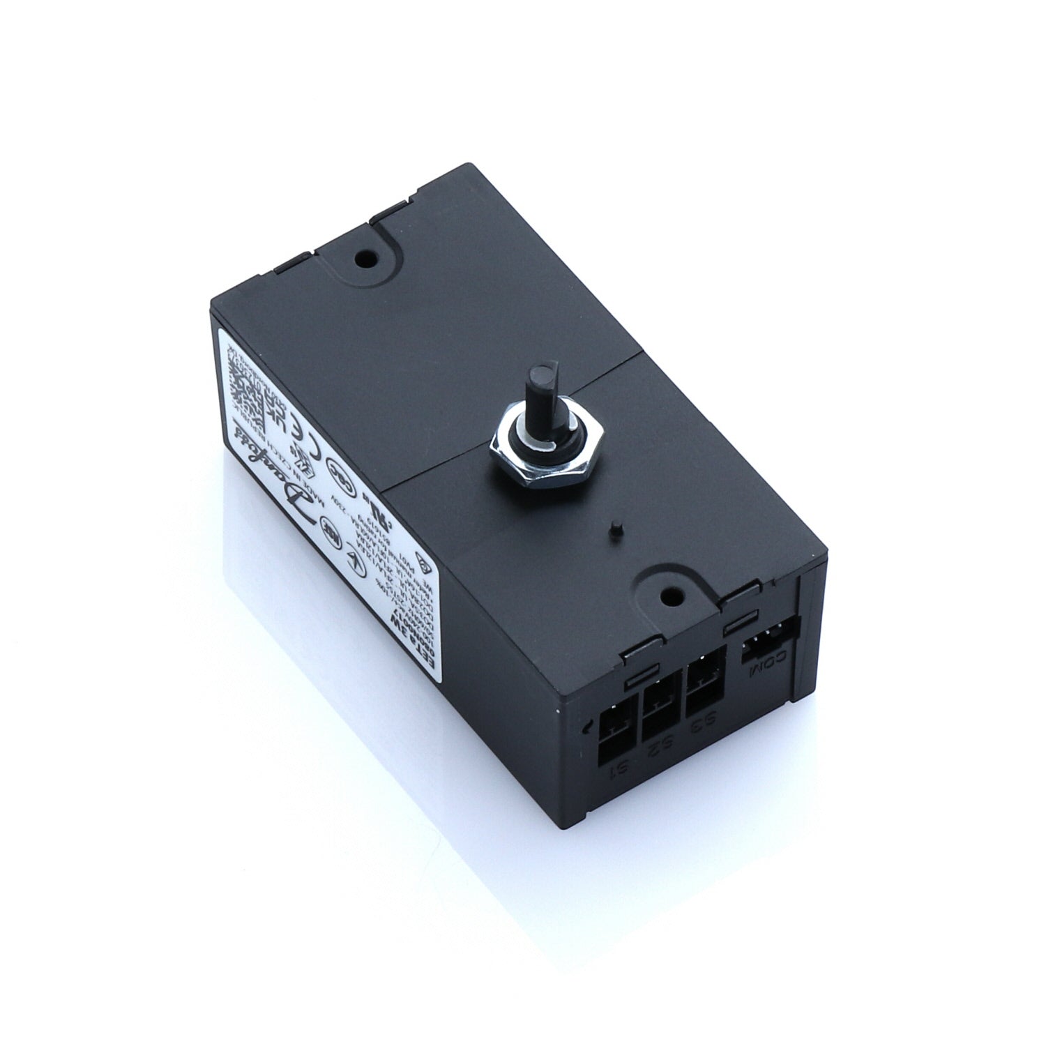 CONTROL - Part #: 851619