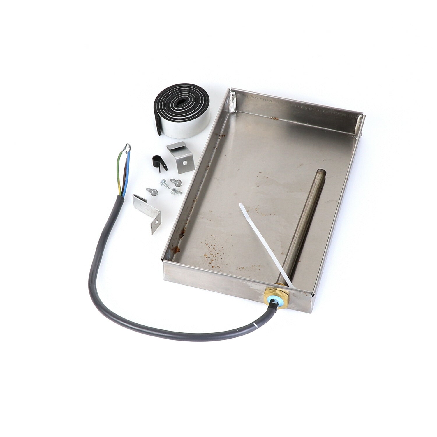 HEATER - Part #: 815887