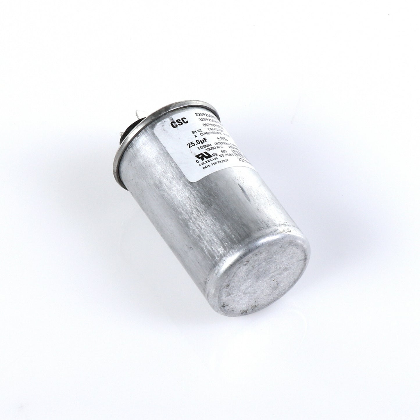START/RUN COMPONENT - Part #: 842490
