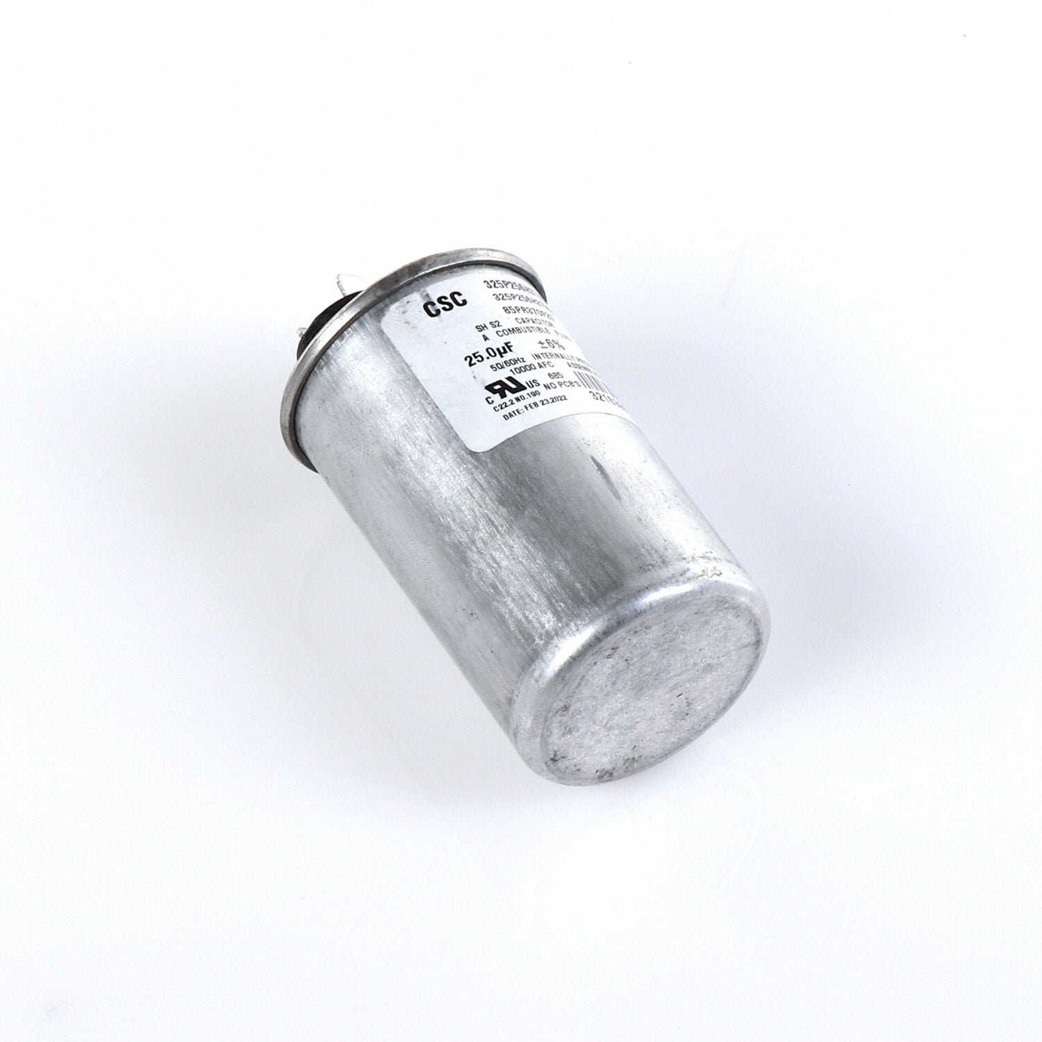 START/RUN COMPONENT - Part #: 842490