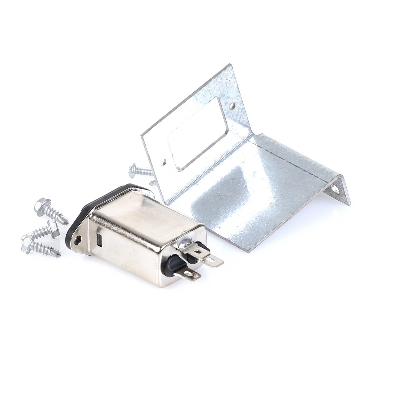 RECEPTACLE - Part #: 809754