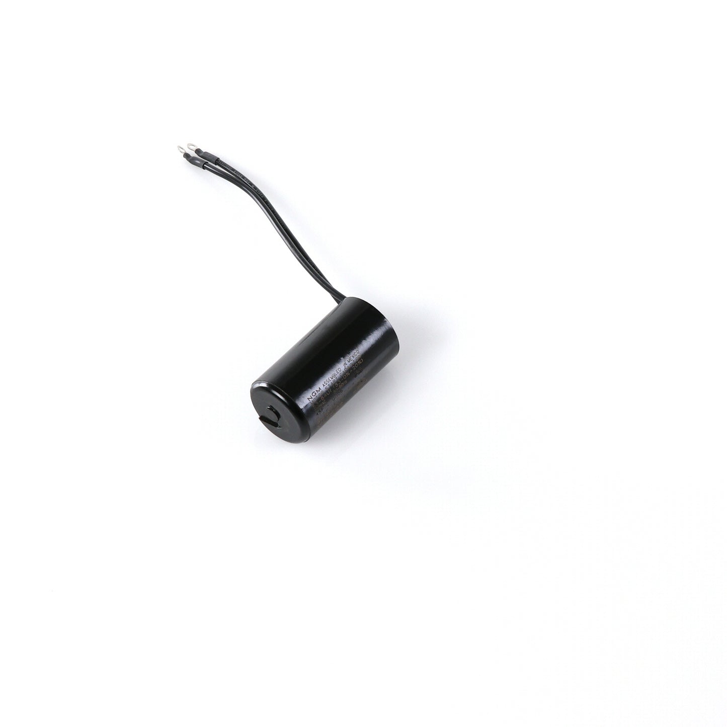 START/RUN COMPONENT - Part #: 802158