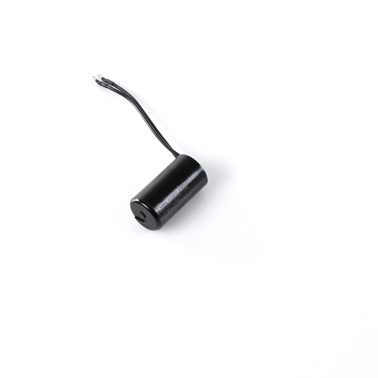 START/RUN COMPONENT - Part #: 802158