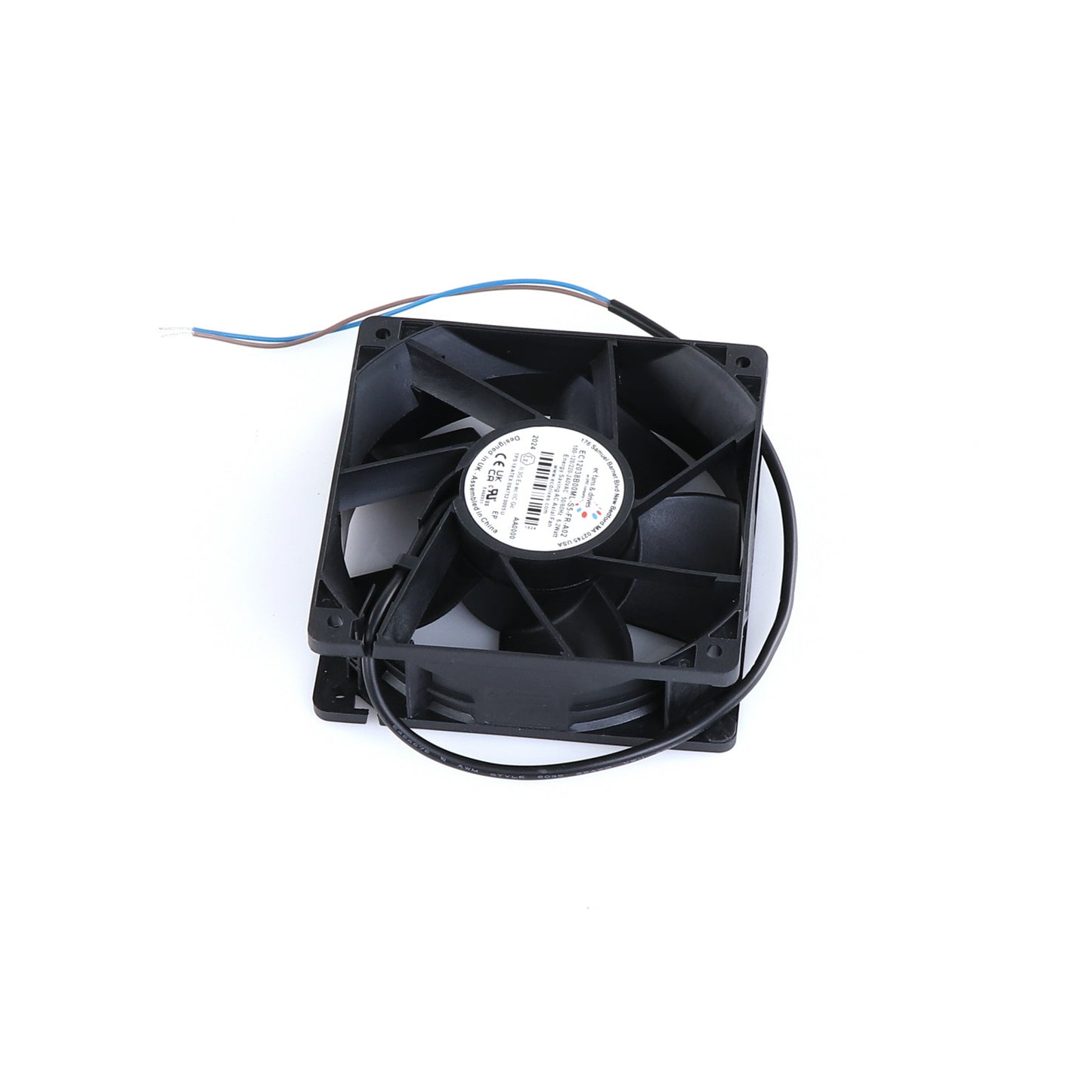 MOTOR - Part #: 872377