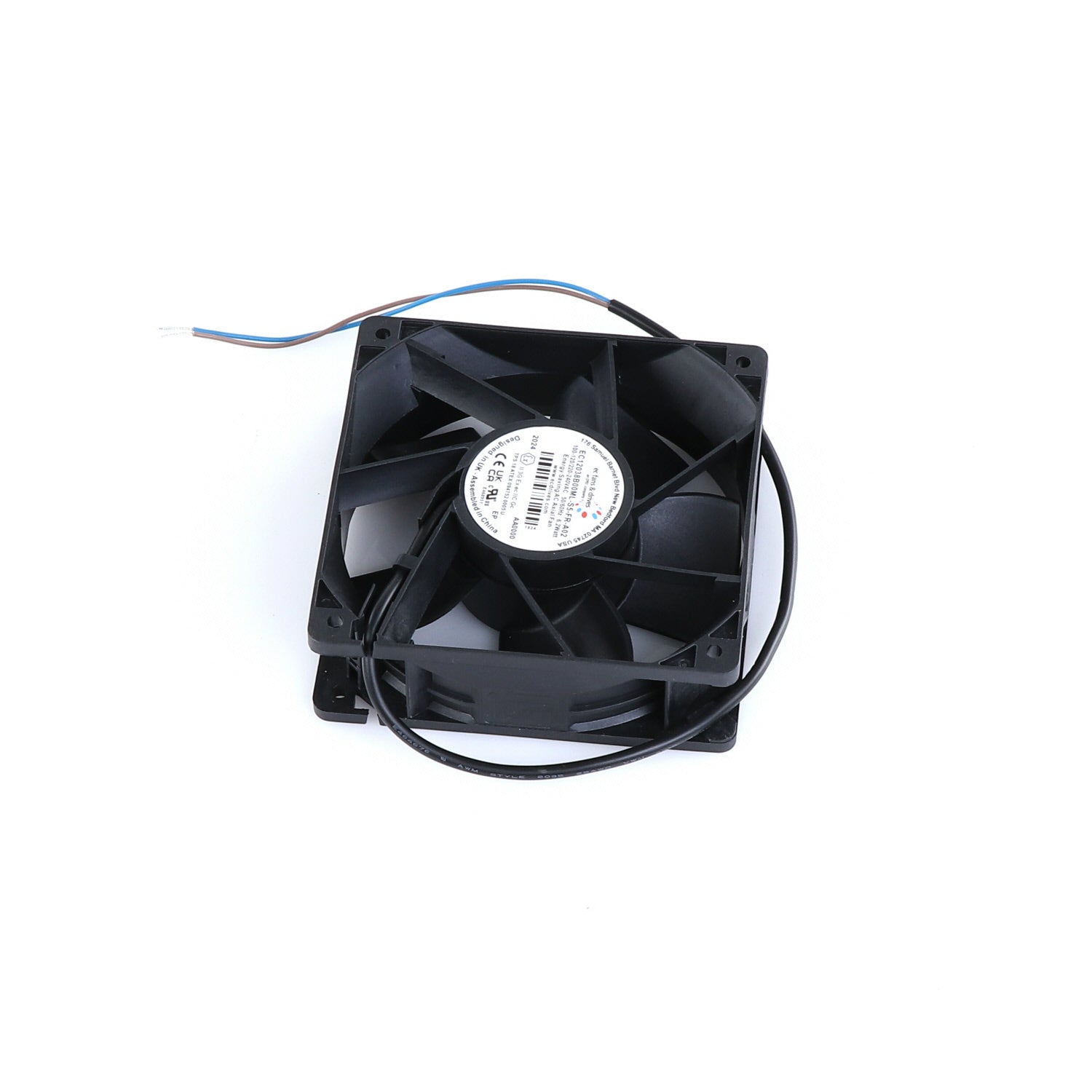MOTOR - Part #: 872377