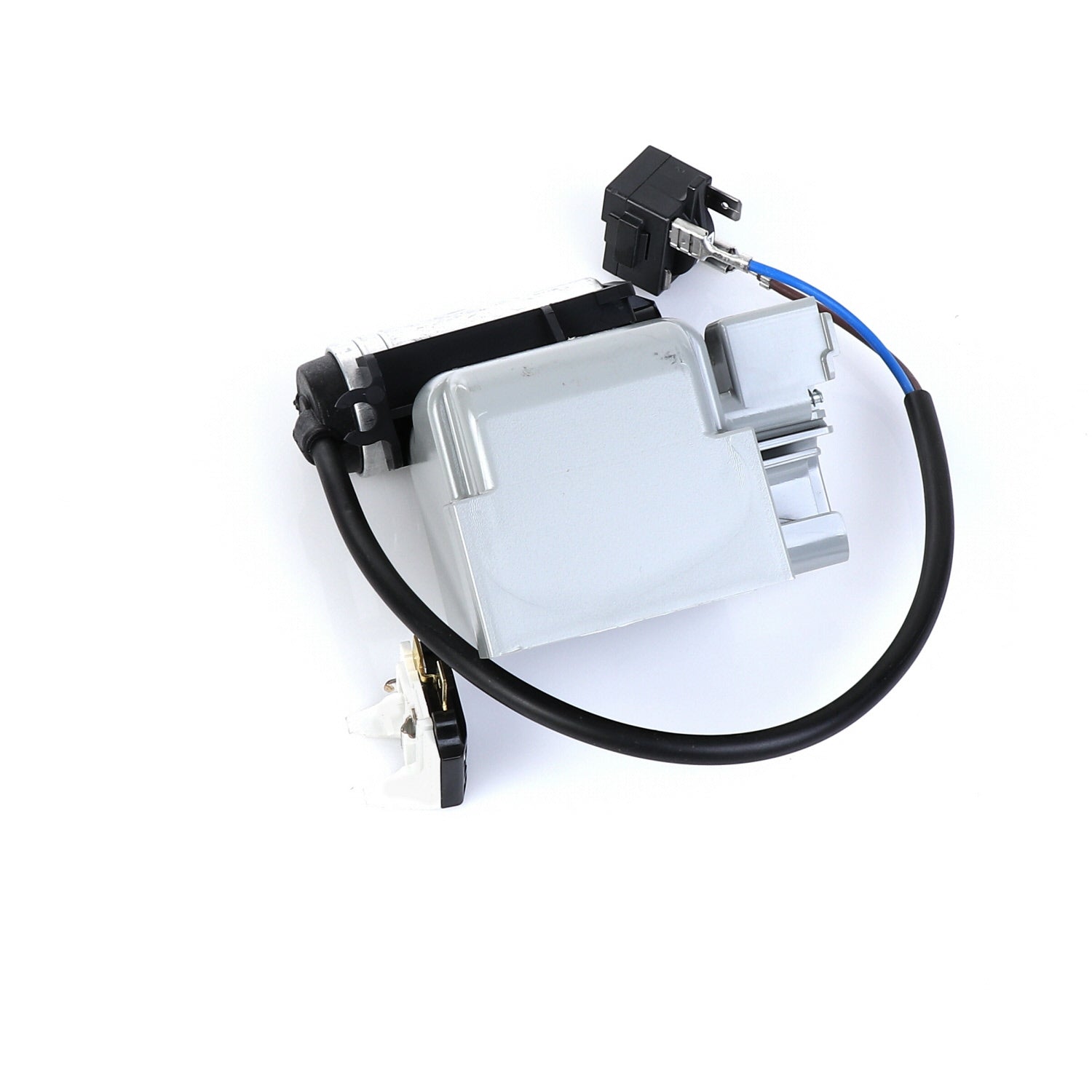 START/RUN COMPONENT - Part #: 969230