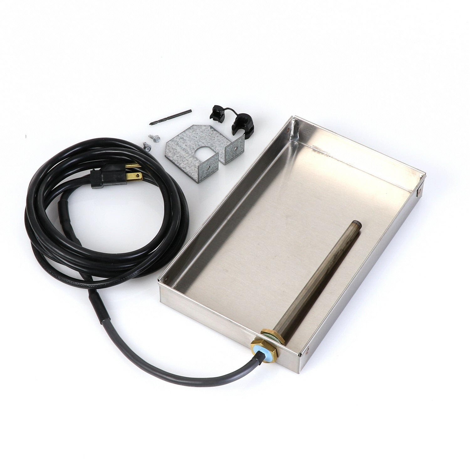 HEATER - Part #: 221426