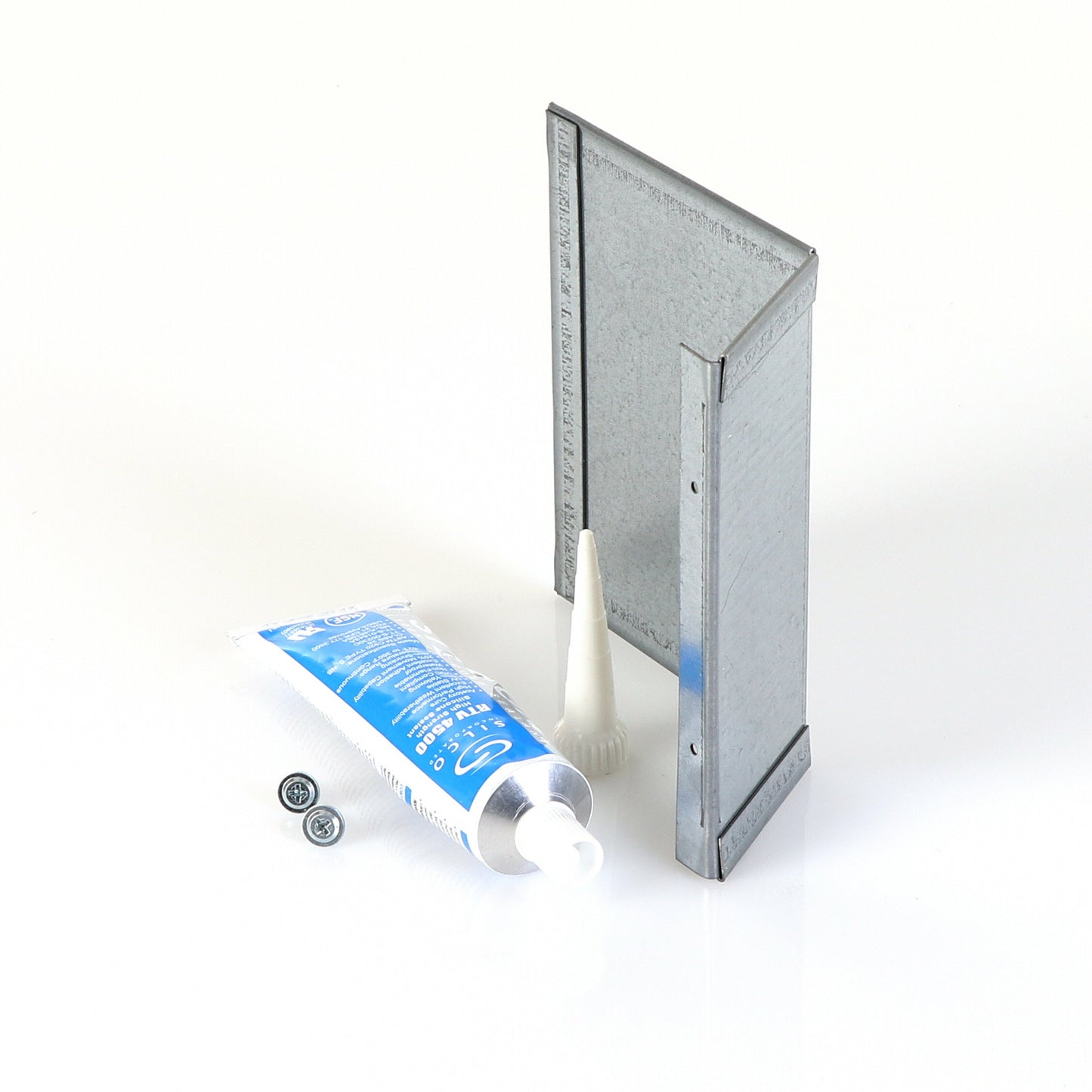 COVER - Part #: 205514