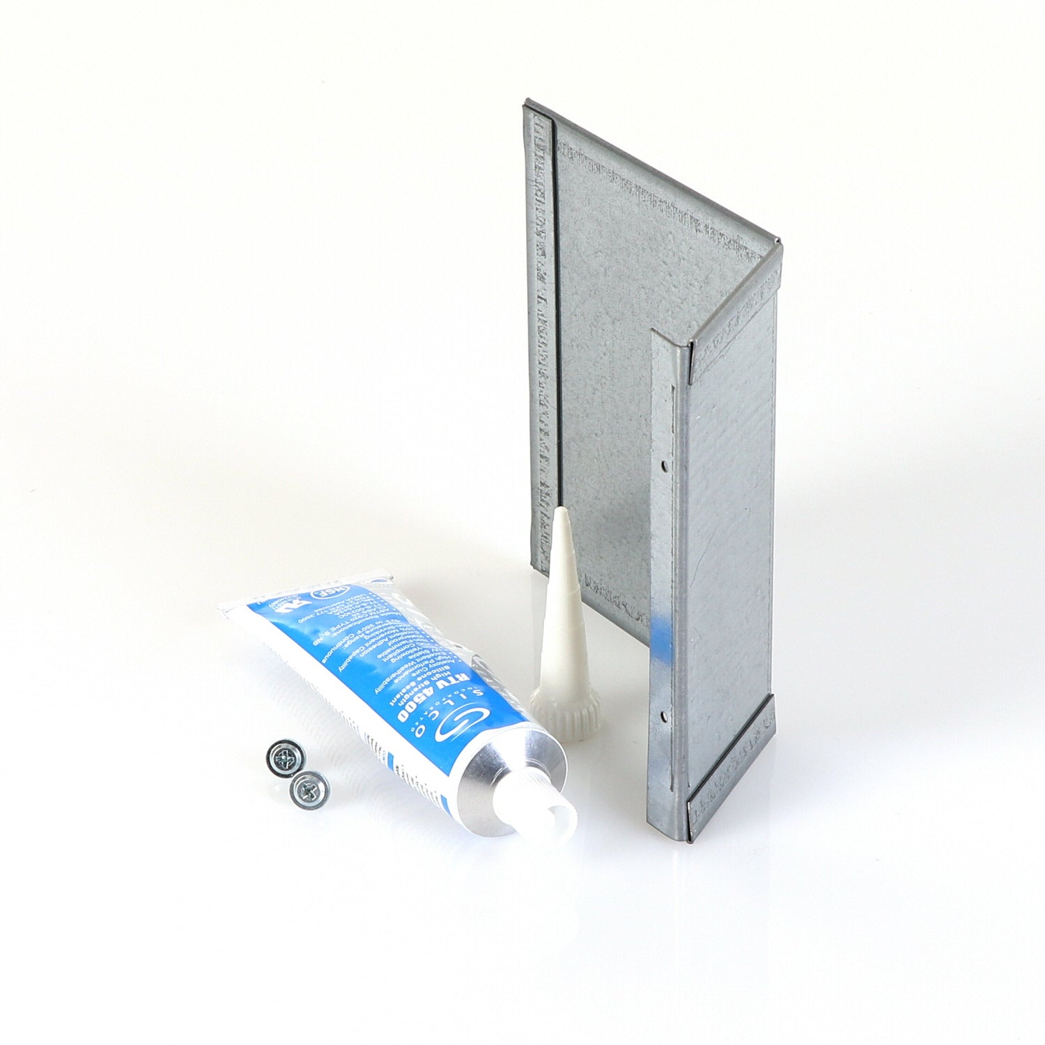 COVER - Part #: 205514